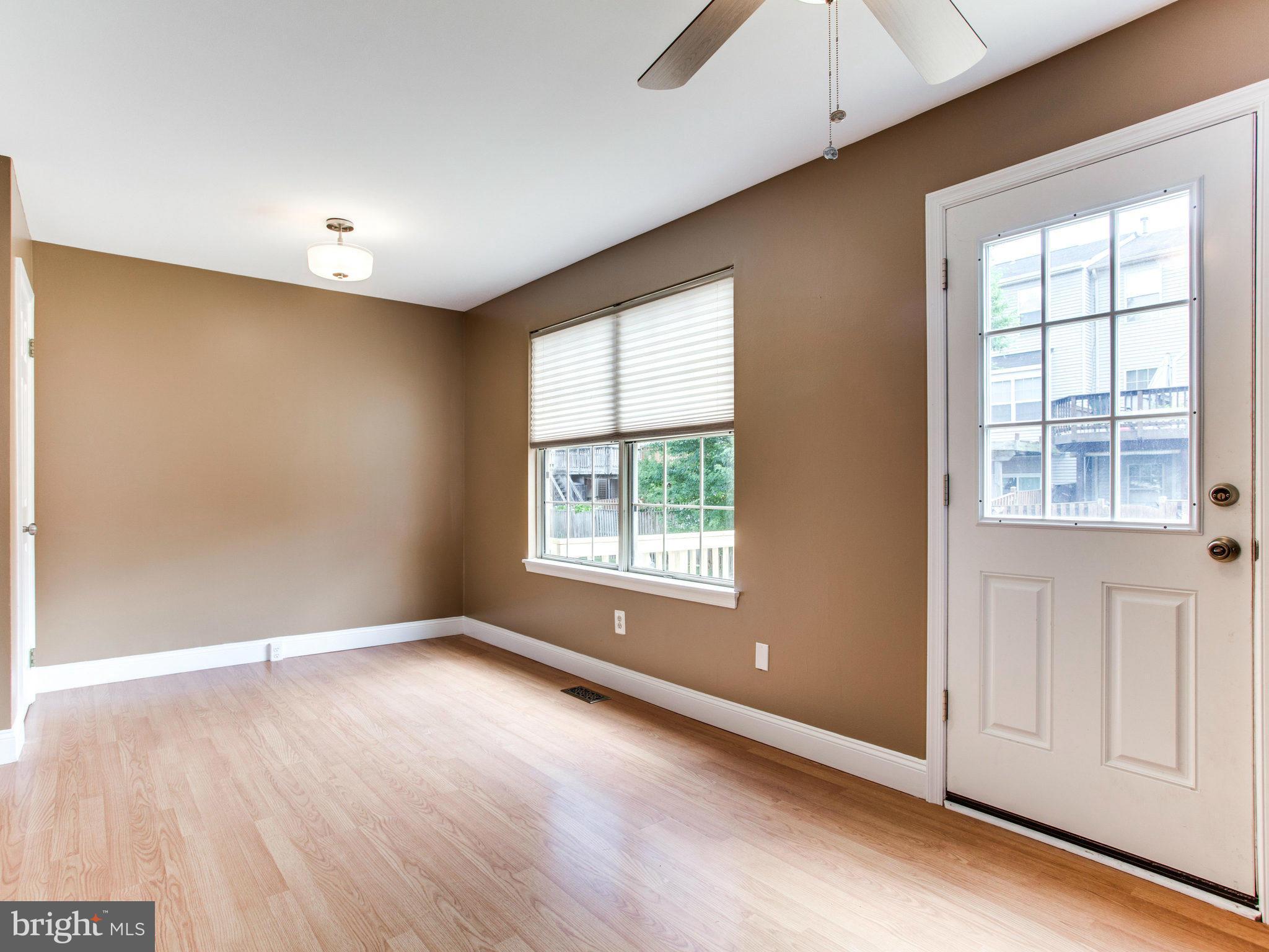 QUAIL HOLLOW - Residential