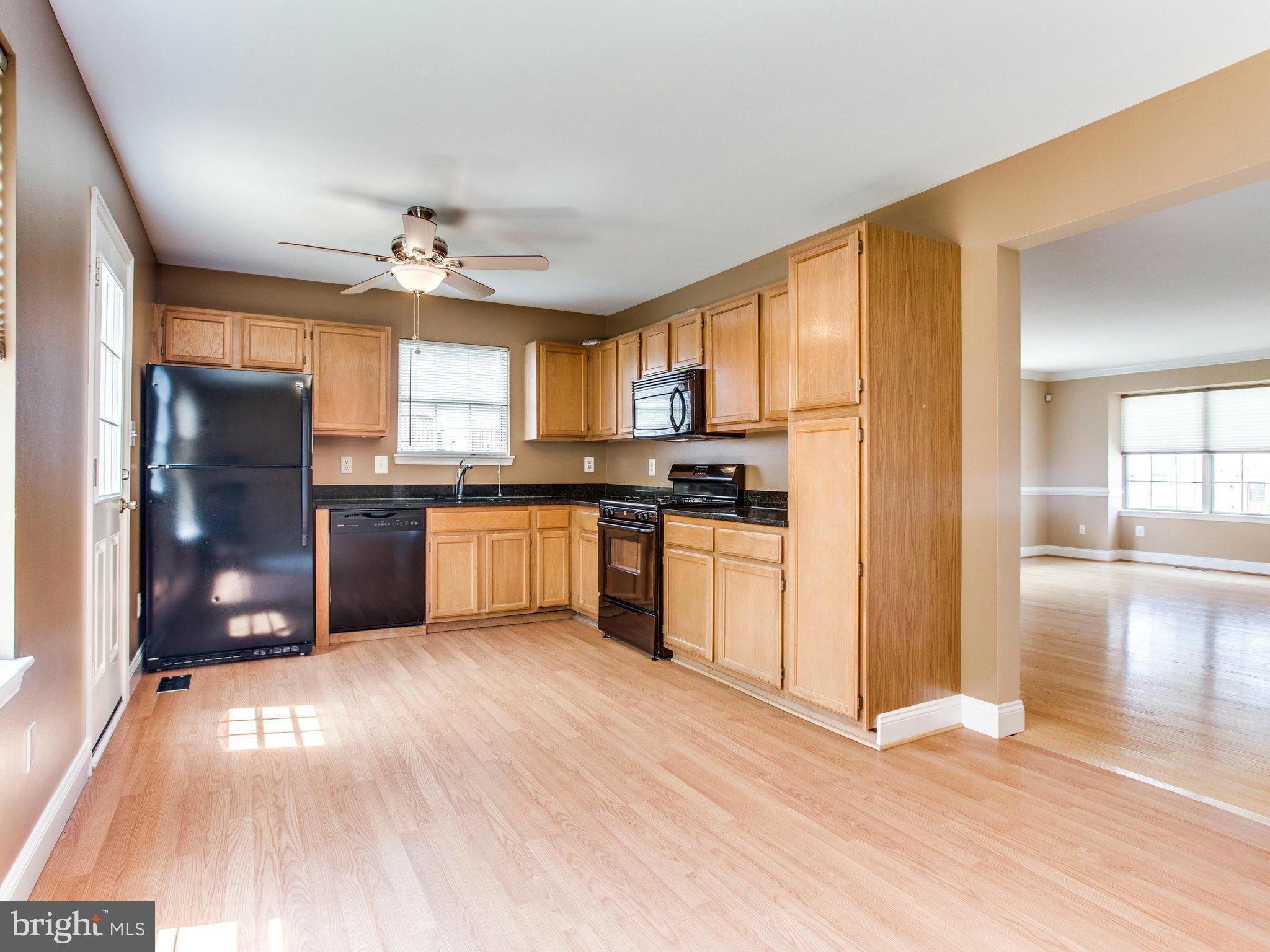 QUAIL HOLLOW - Residential