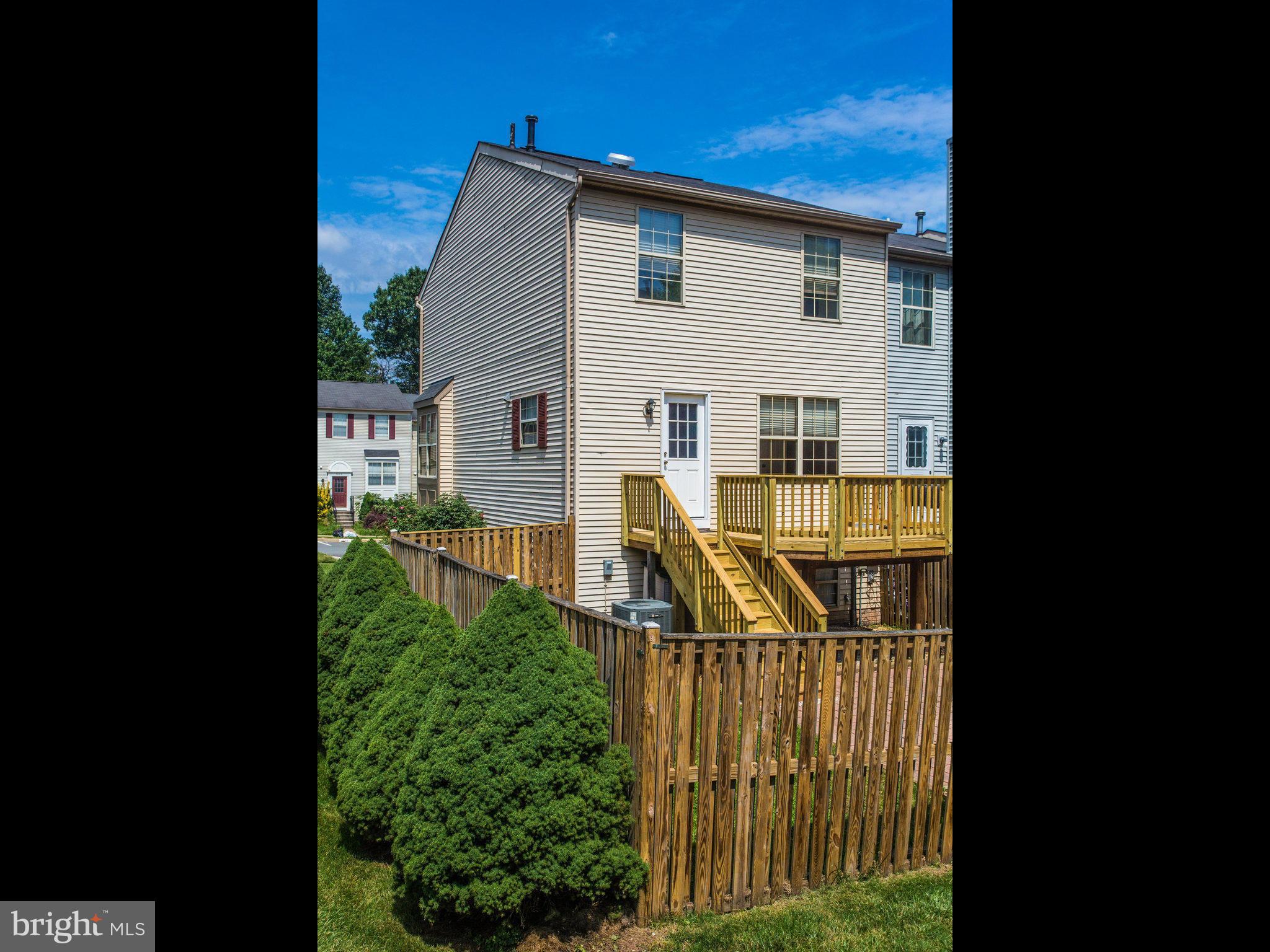 QUAIL HOLLOW - Residential