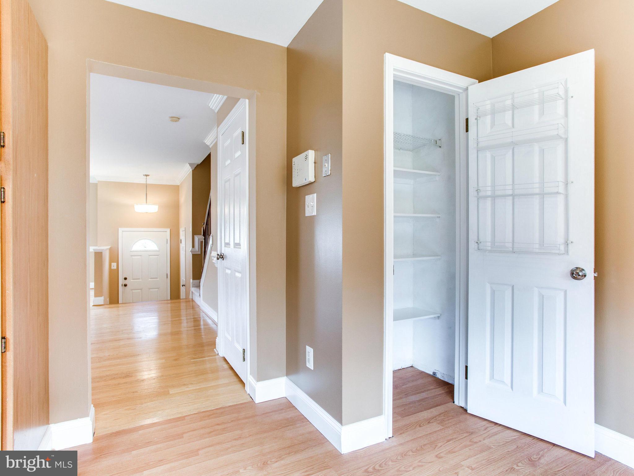 QUAIL HOLLOW - Residential