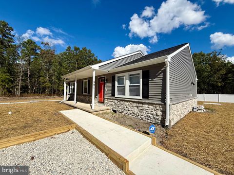 Photo of 801 6th Rd, NEWTONVILLE, NJ 08346 (MLS # NJAC2021234)