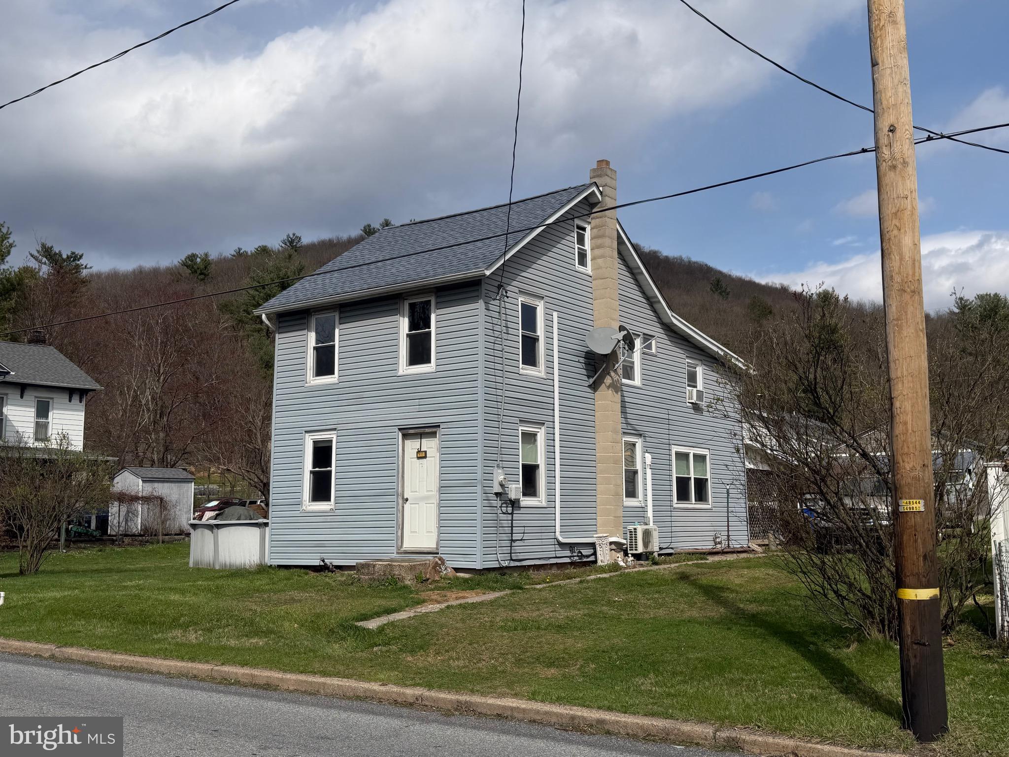 NONE AVAILABLE - Residential