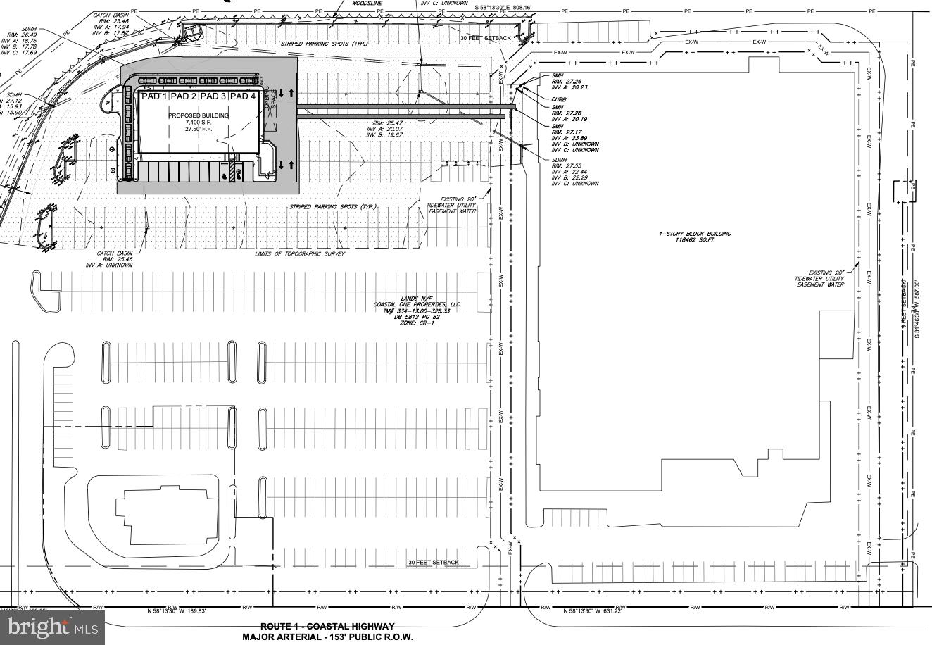 19563 COASTAL HIGHWAY