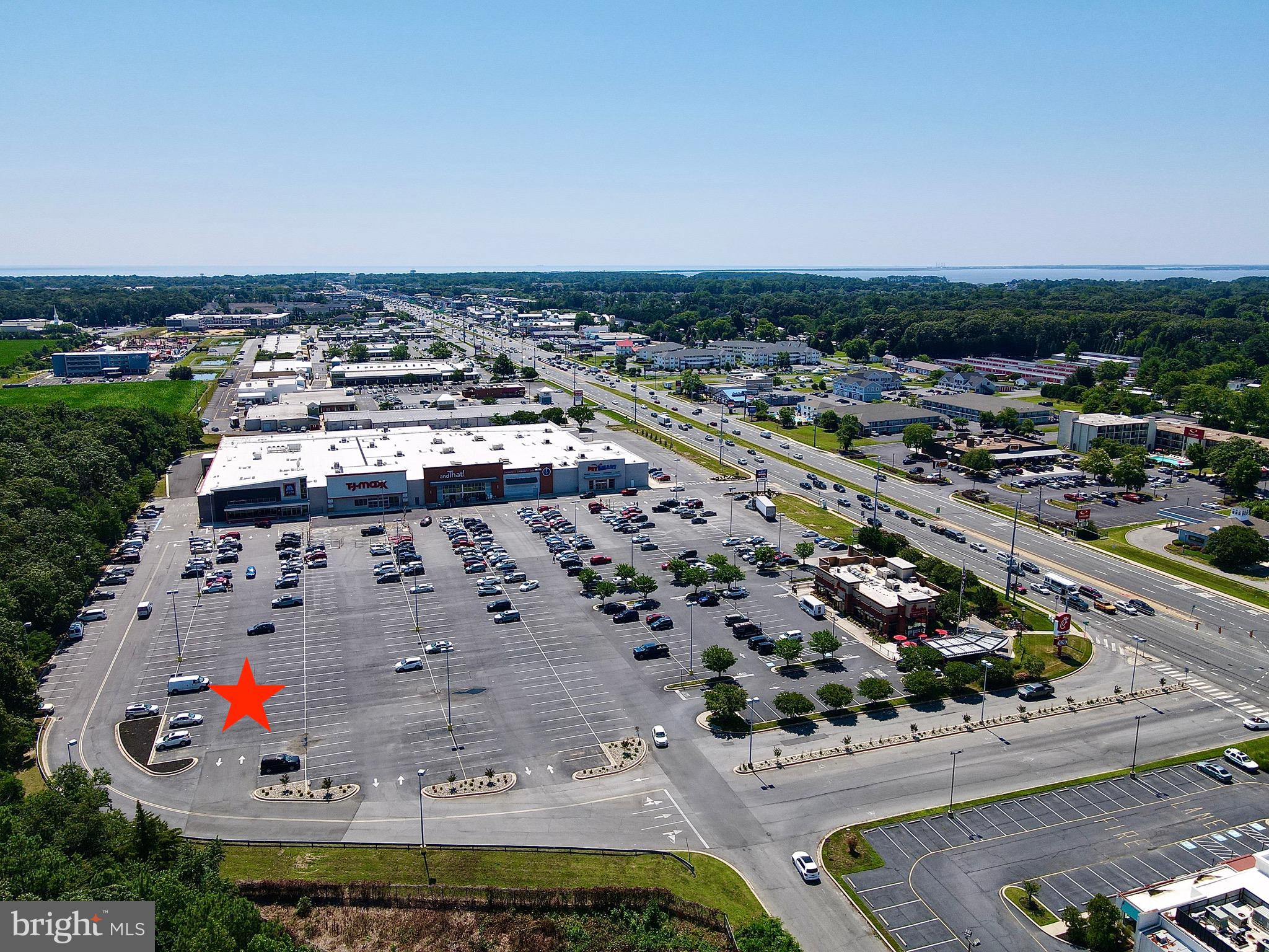 19563 COASTAL HIGHWAY