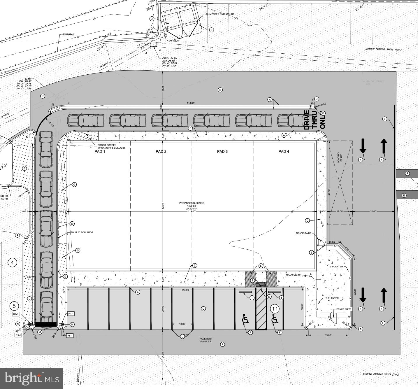 19563 COASTAL HIGHWAY