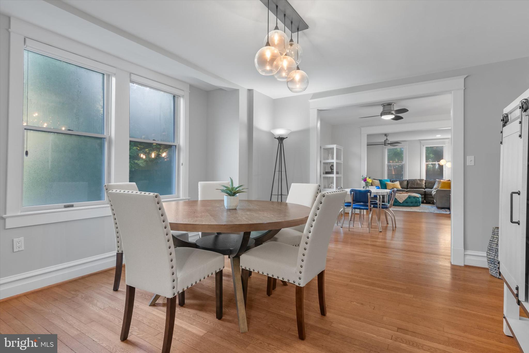 LYON PARK - Residential