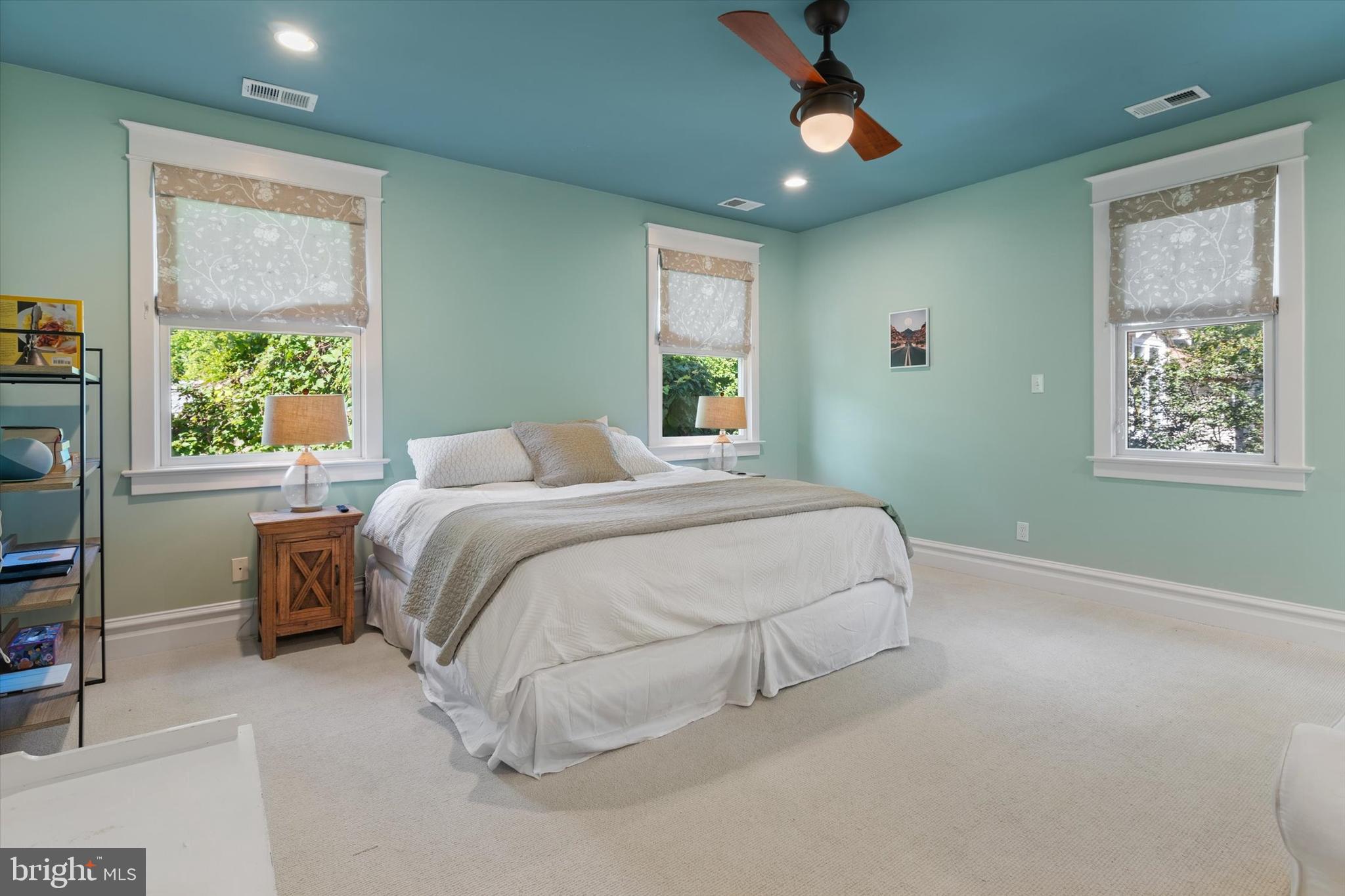 LYON PARK - Residential