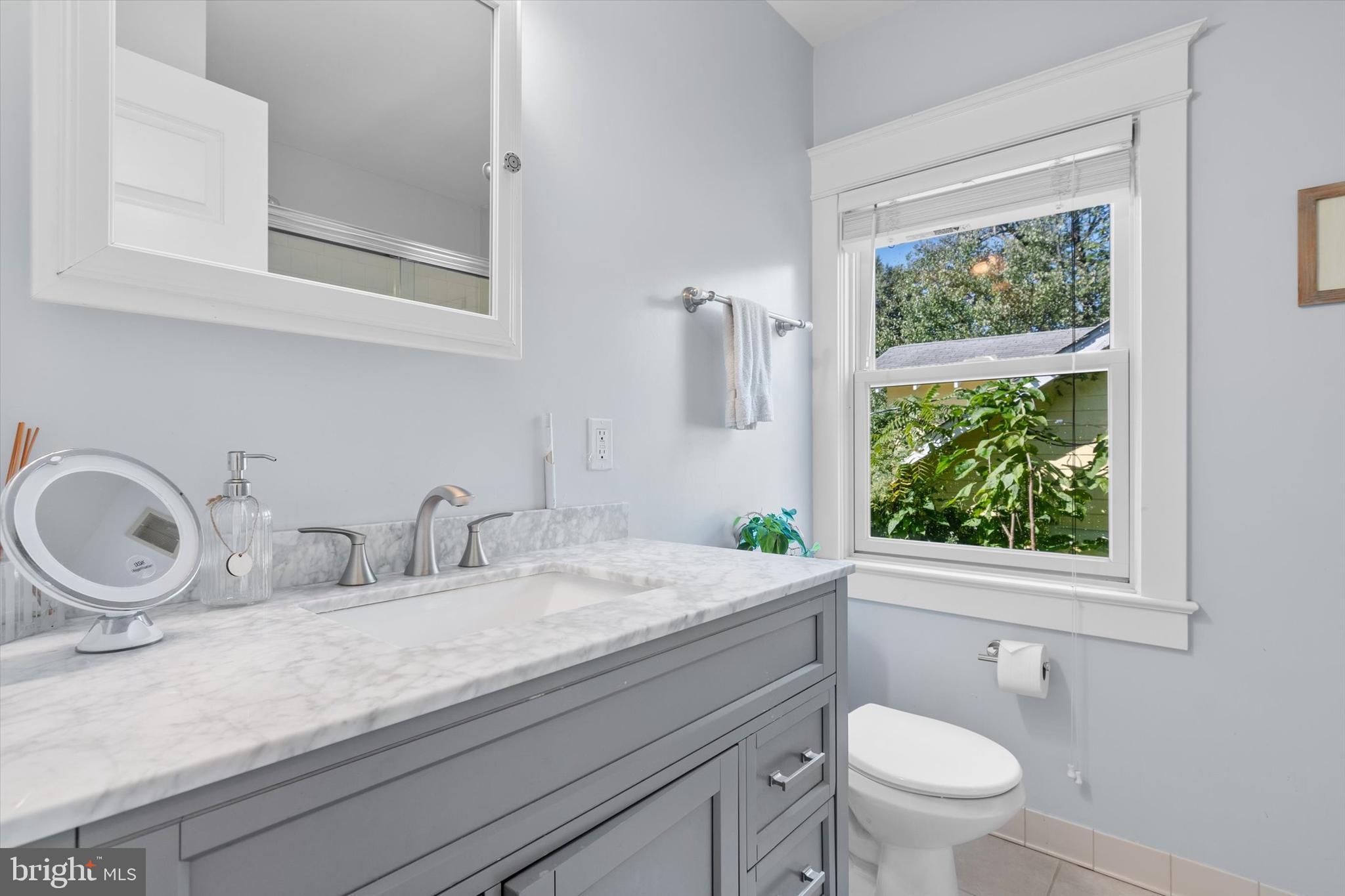 LYON PARK - Residential