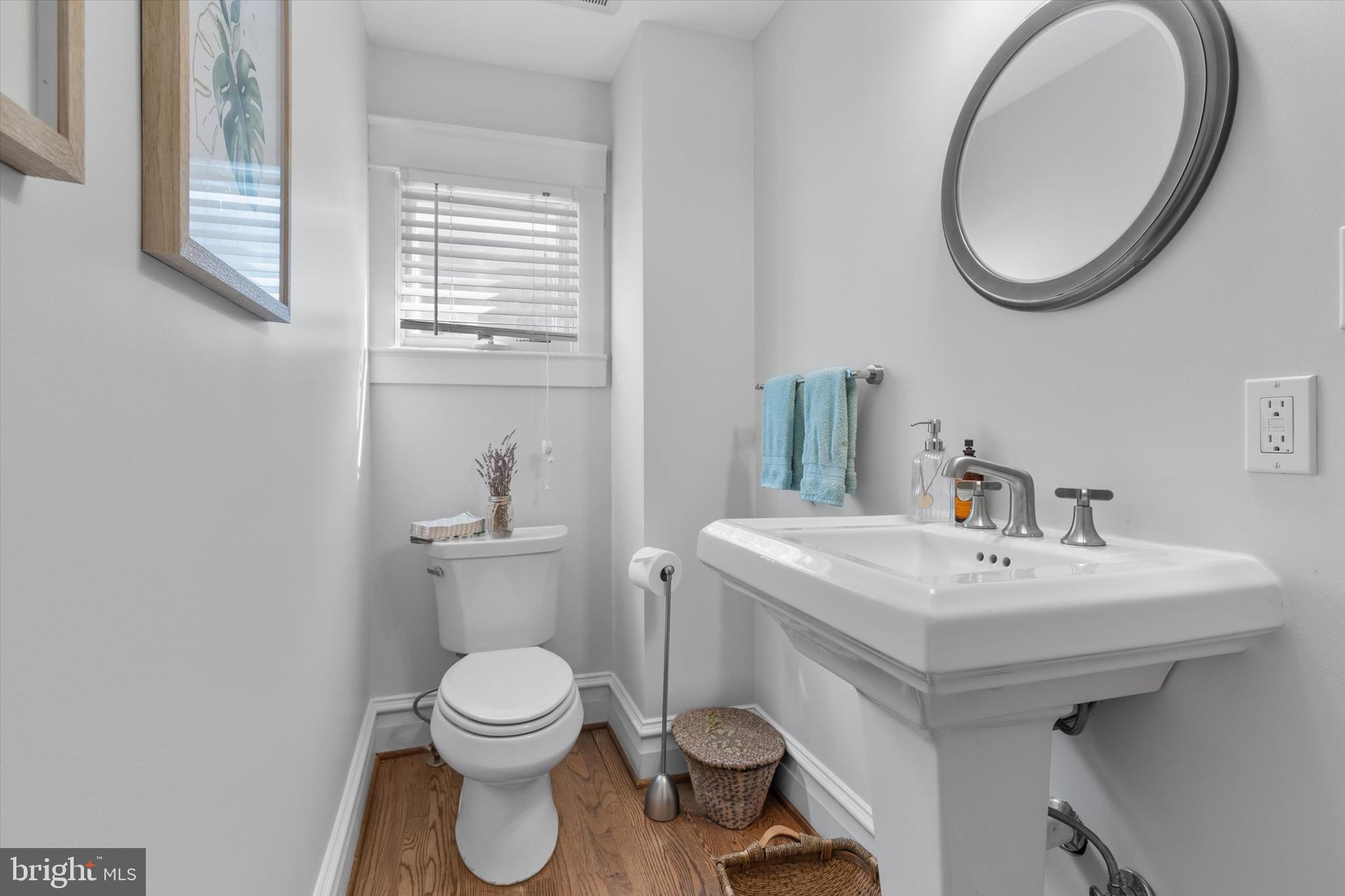 LYON PARK - Residential