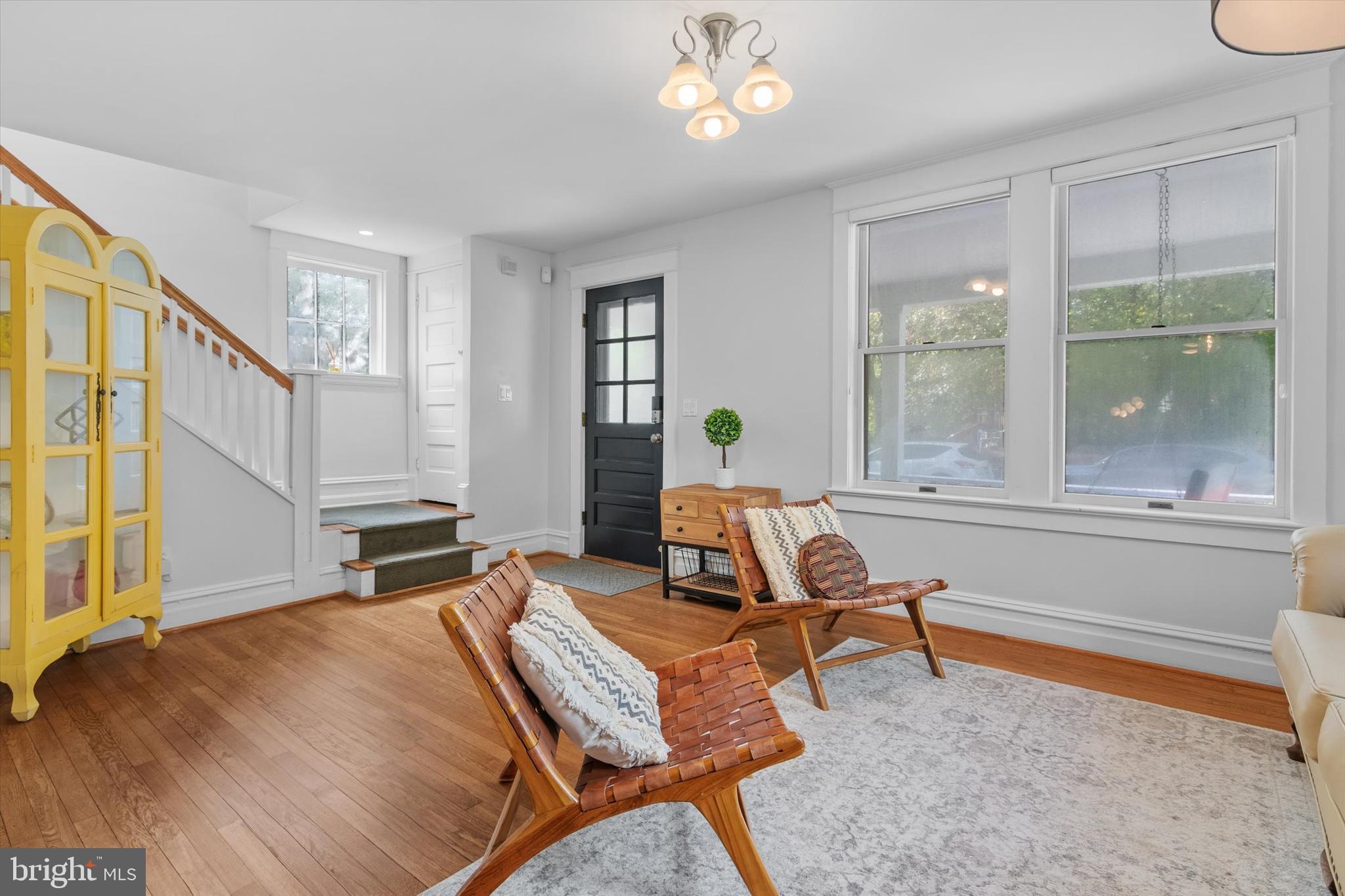 LYON PARK - Residential