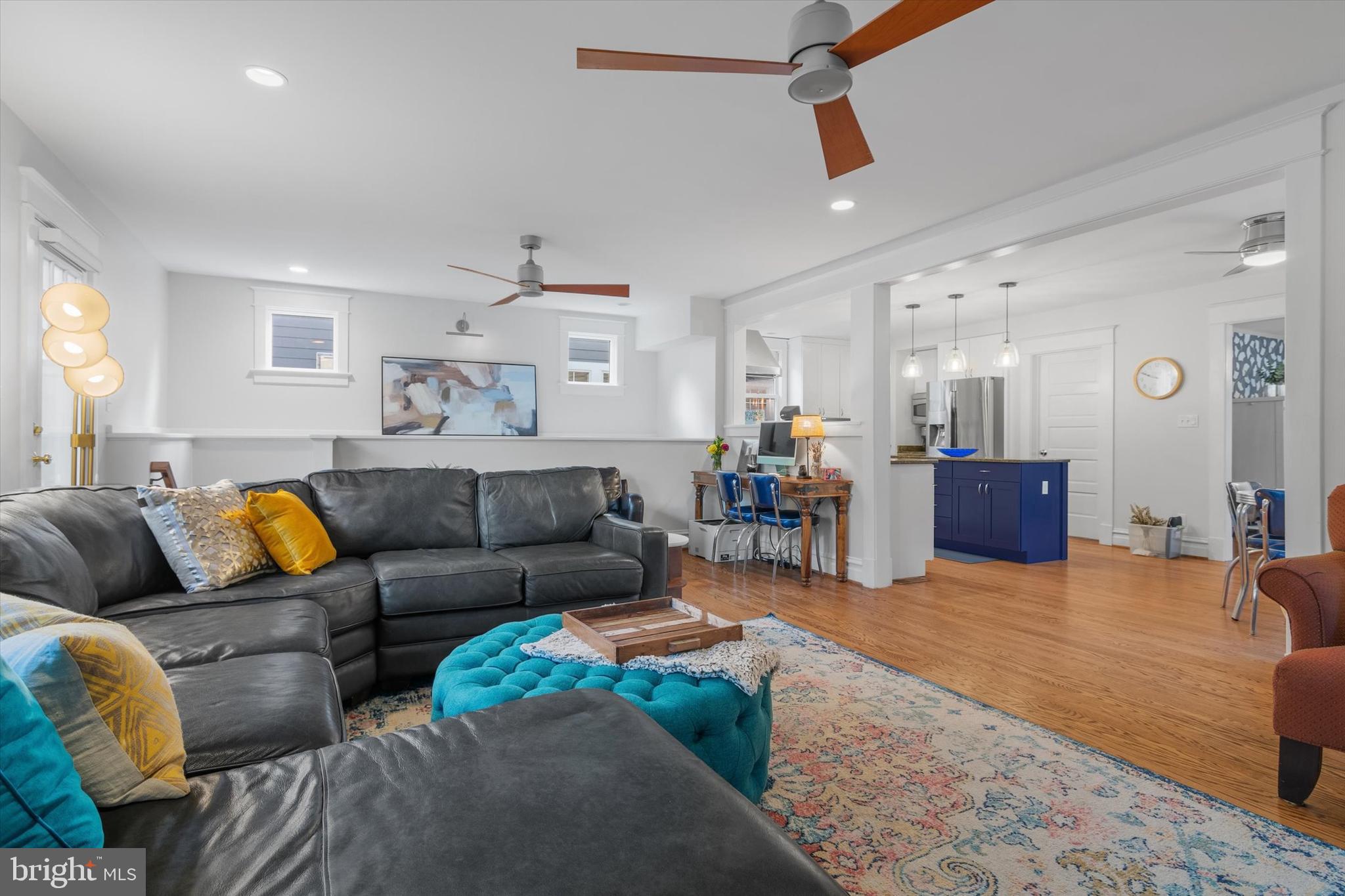 LYON PARK - Residential