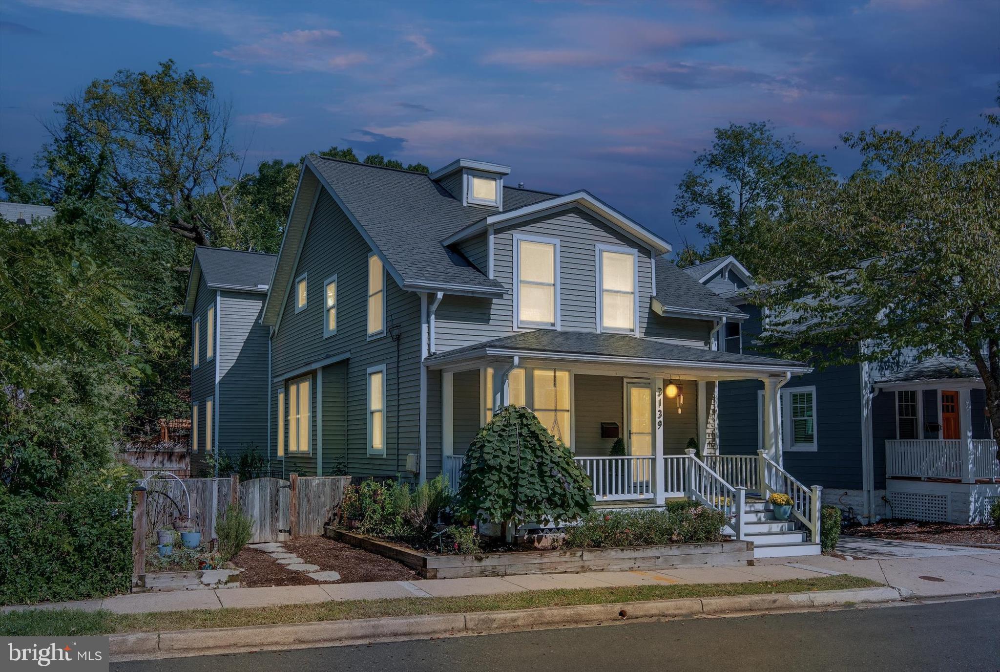 LYON PARK - Residential