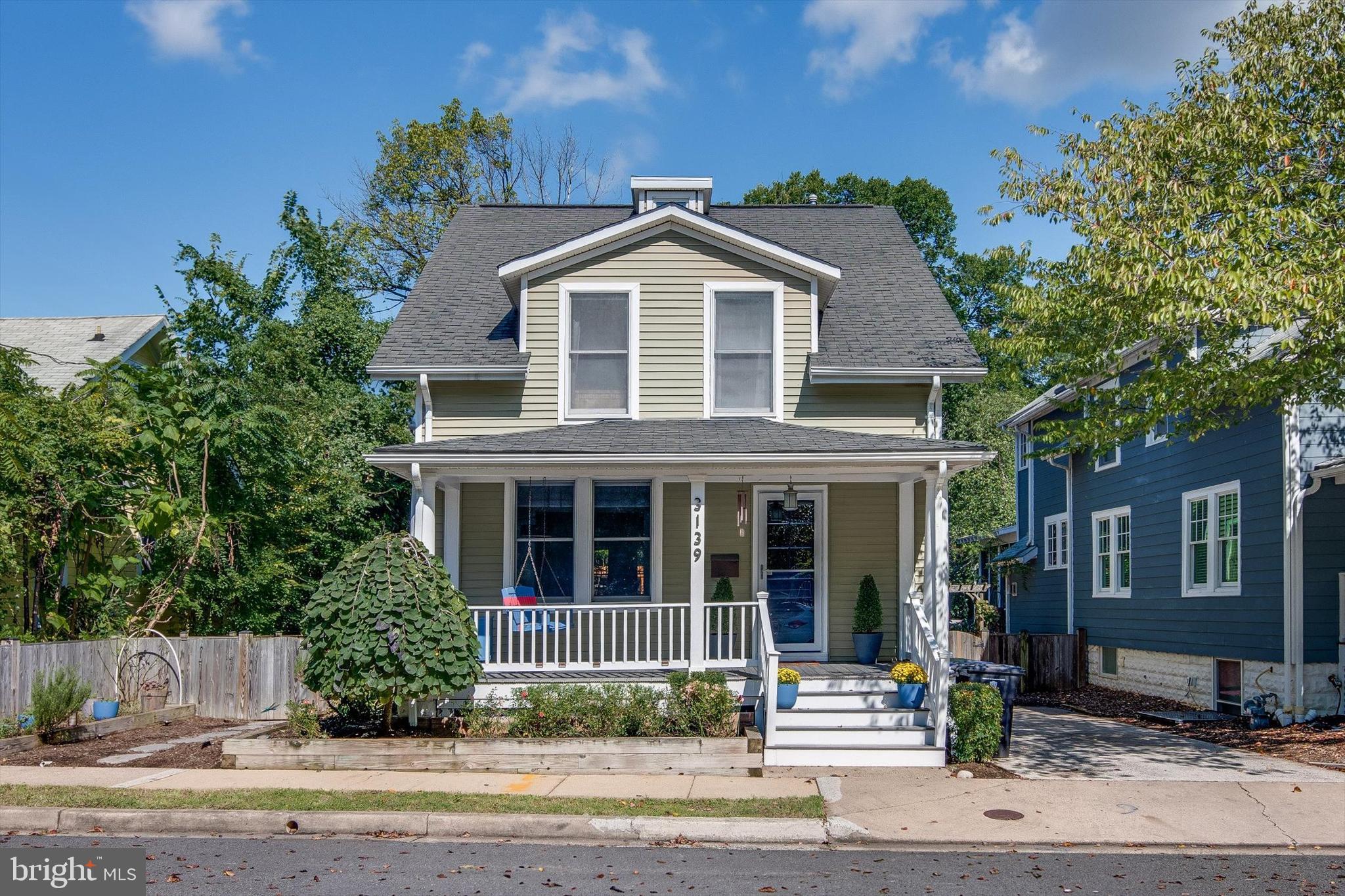 LYON PARK - Residential