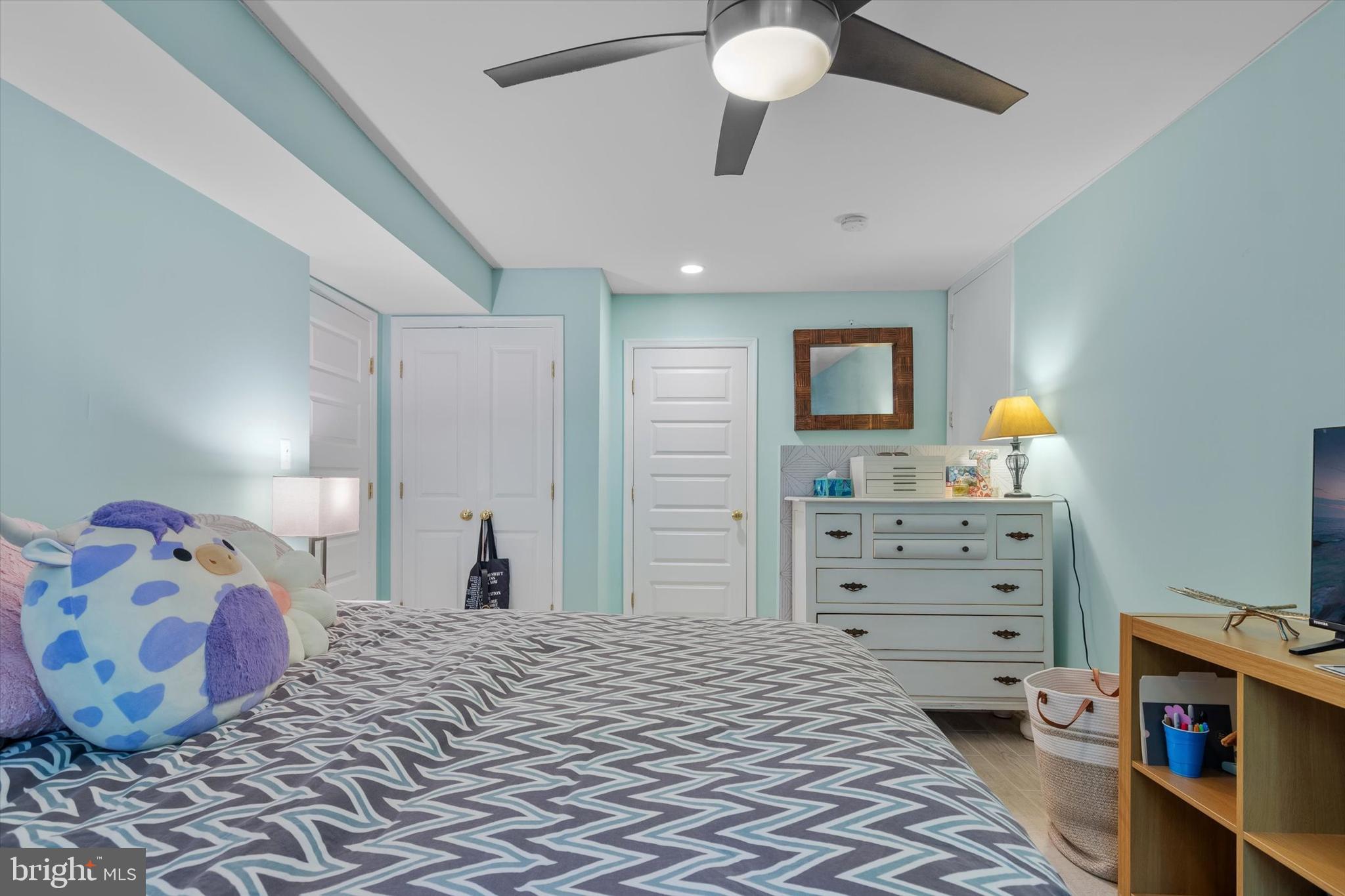 LYON PARK - Residential