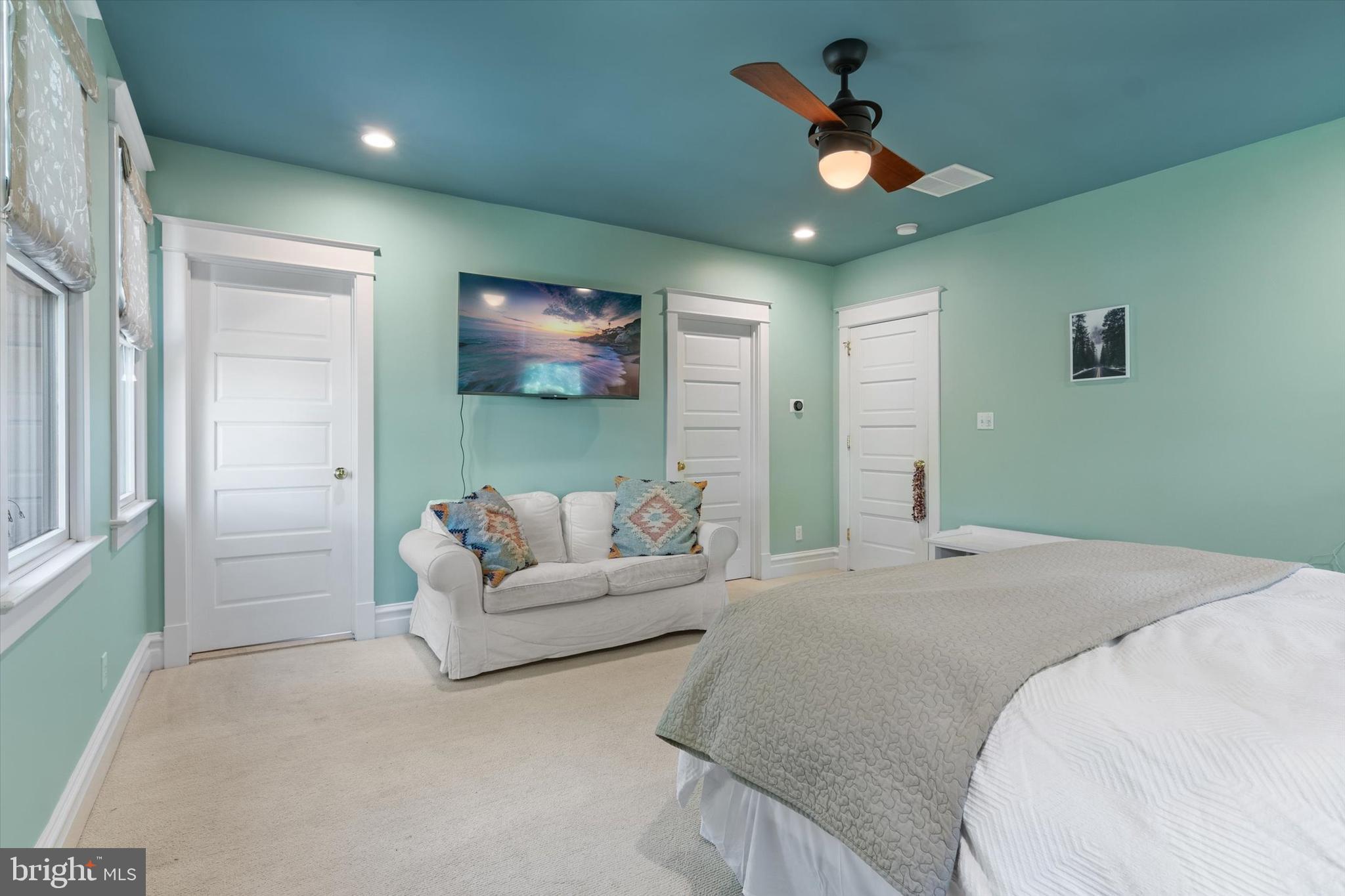 LYON PARK - Residential