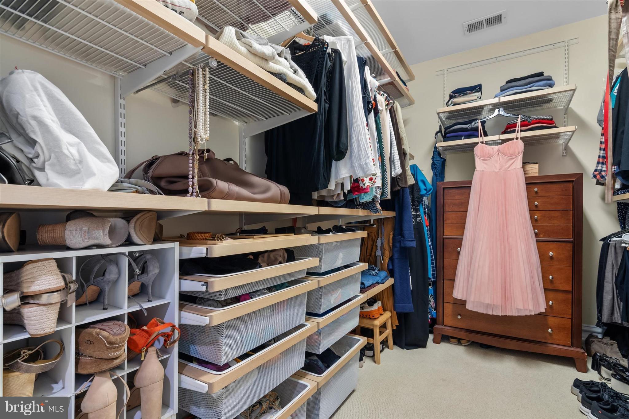 LYON PARK - Residential