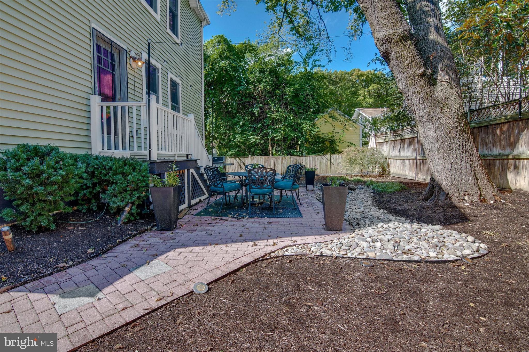 LYON PARK - Residential