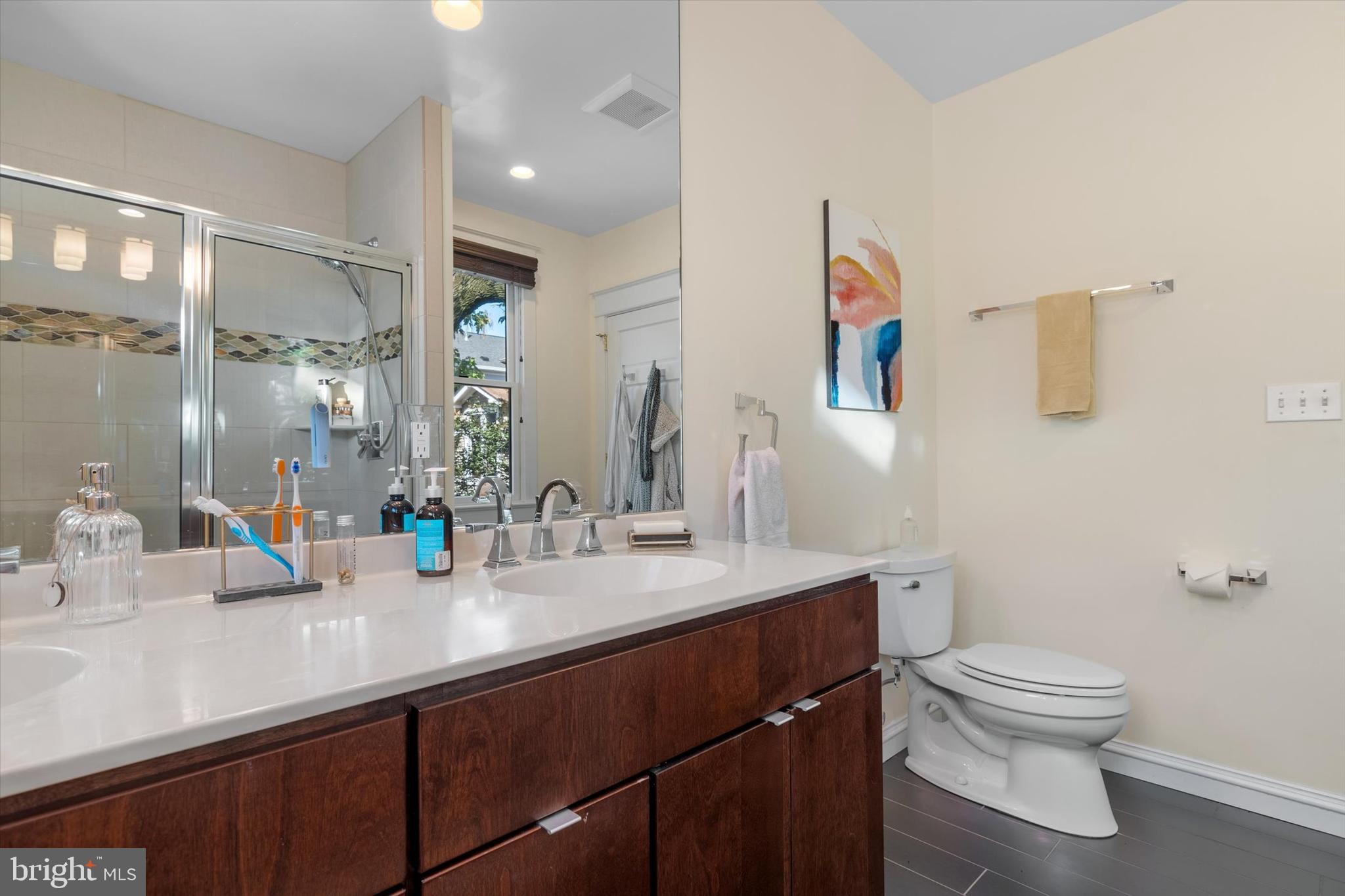 LYON PARK - Residential