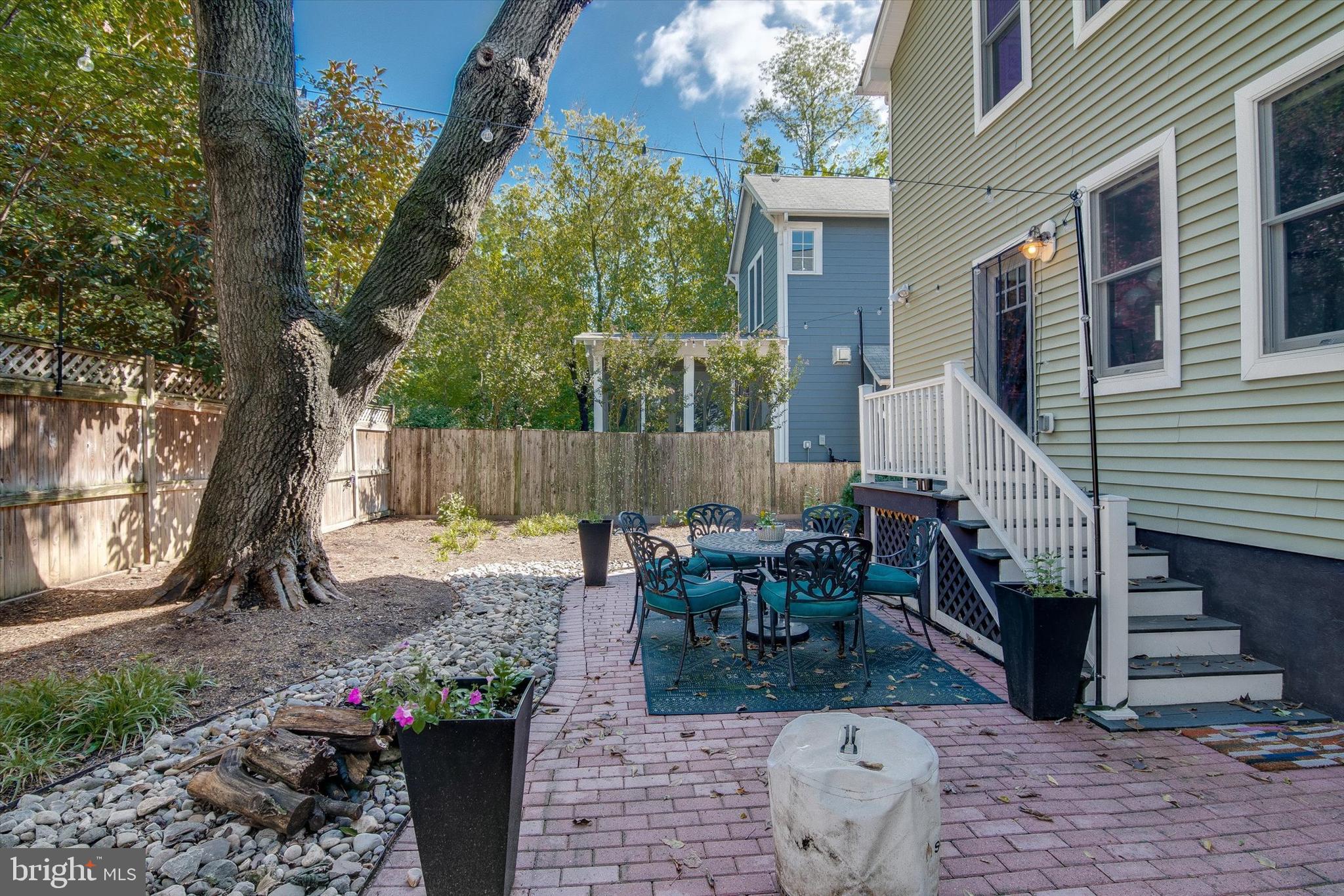 LYON PARK - Residential