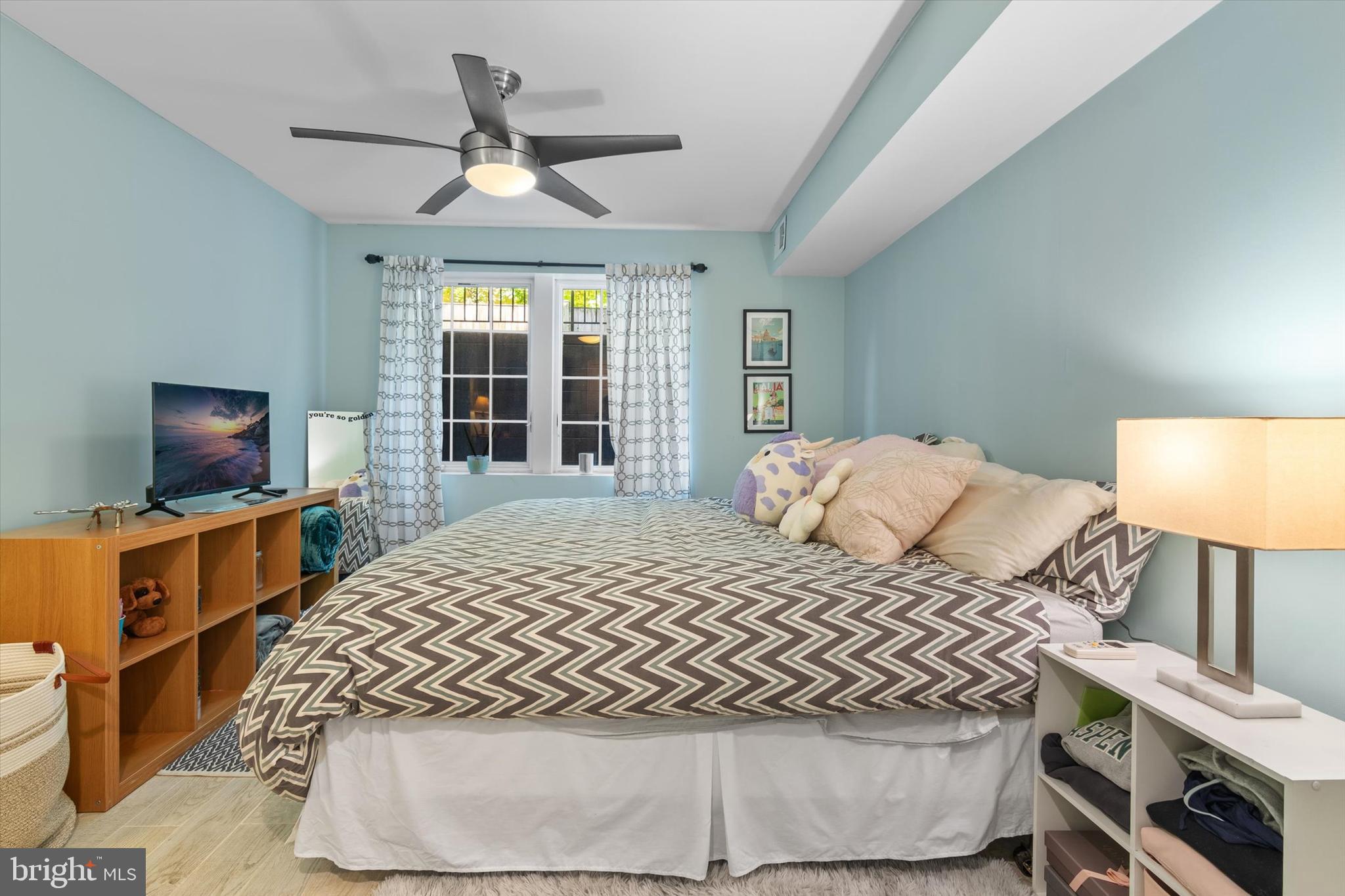 LYON PARK - Residential