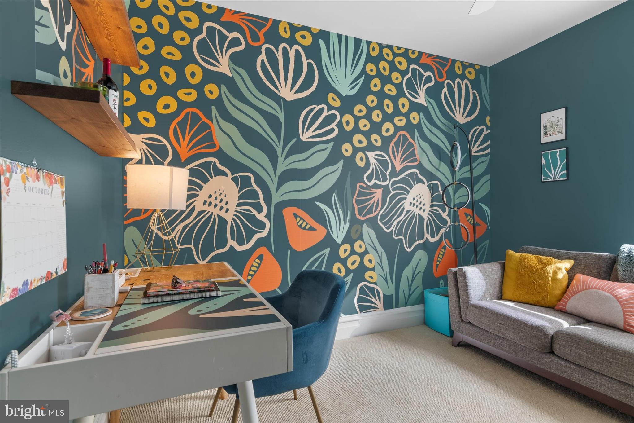 LYON PARK - Residential