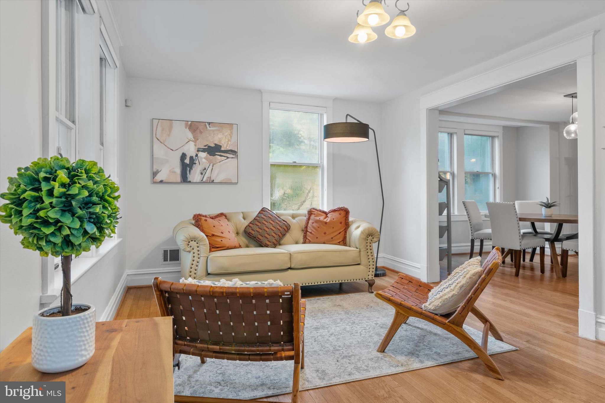 LYON PARK - Residential