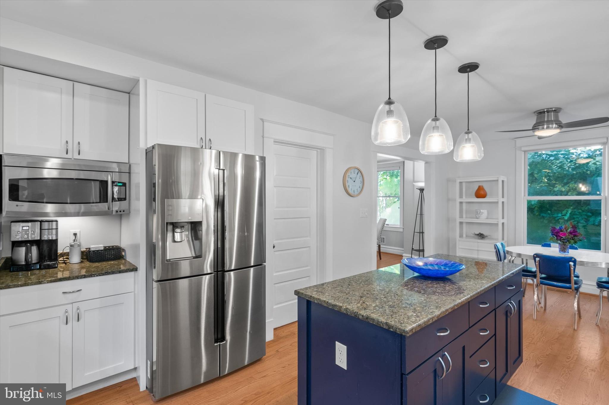 LYON PARK - Residential