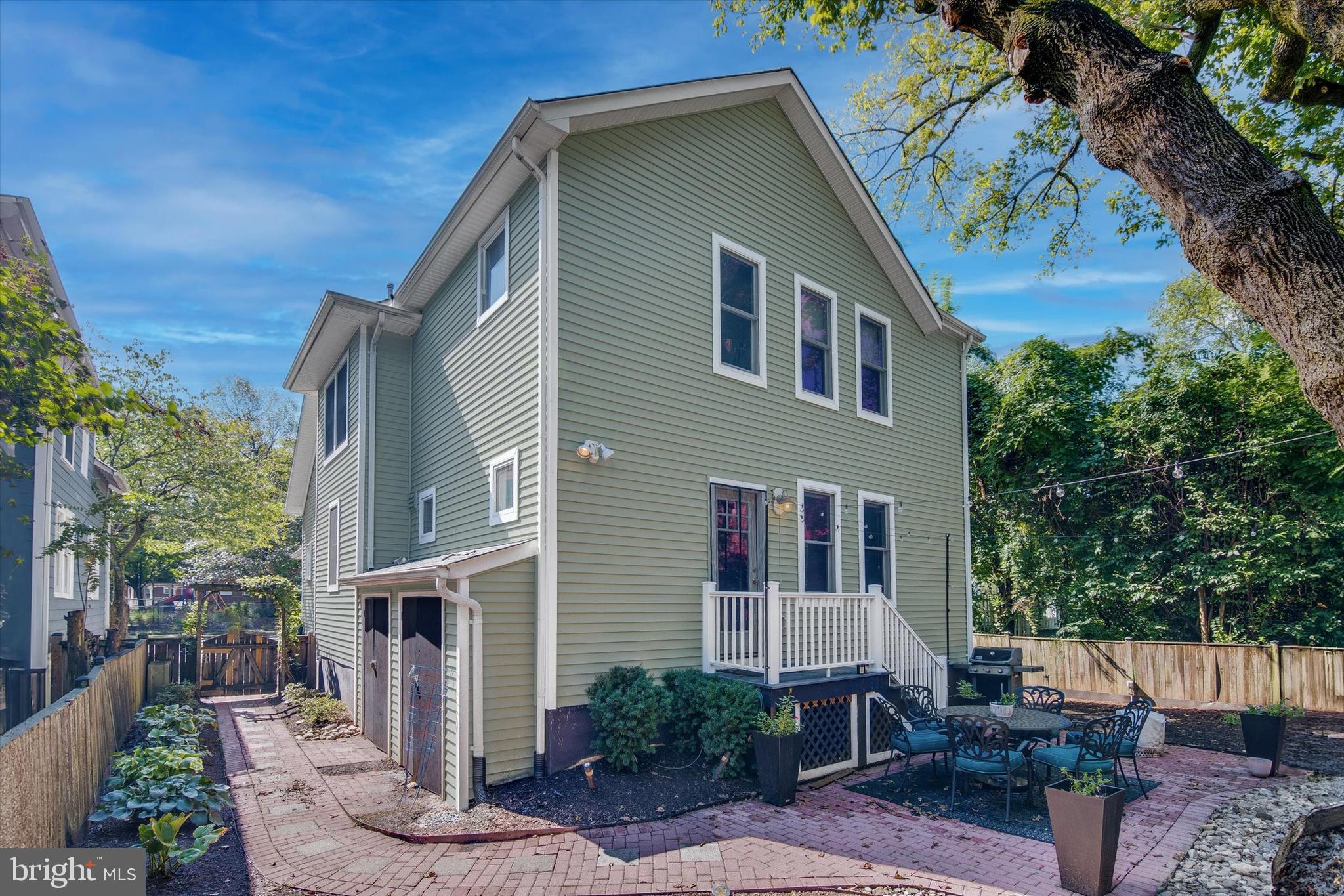 LYON PARK - Residential