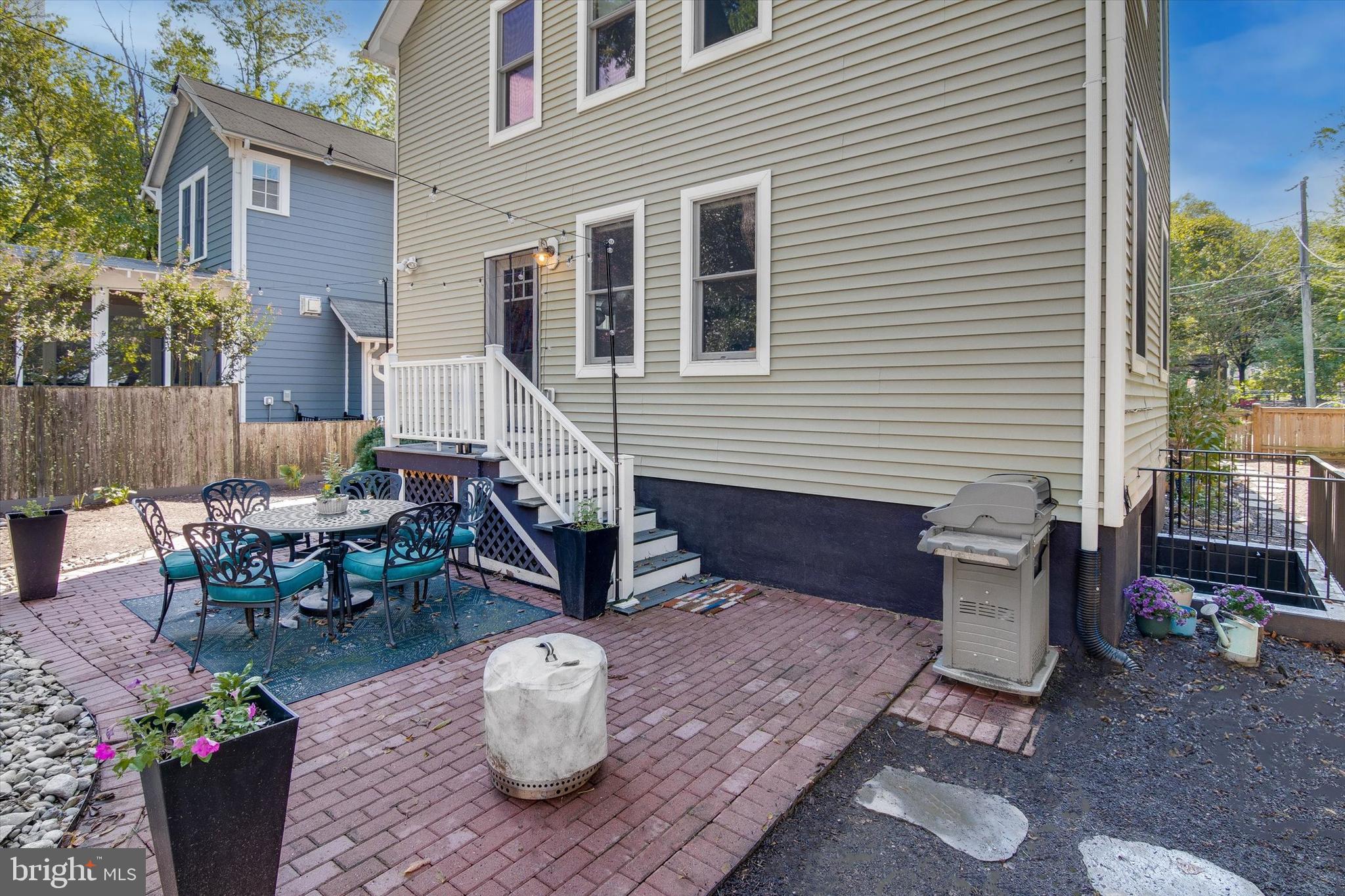 LYON PARK - Residential