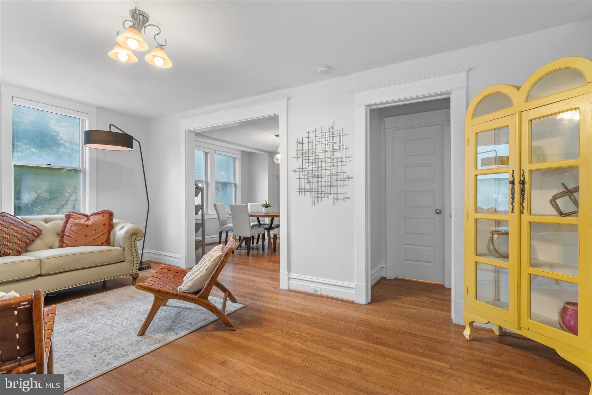 LYON PARK - Residential