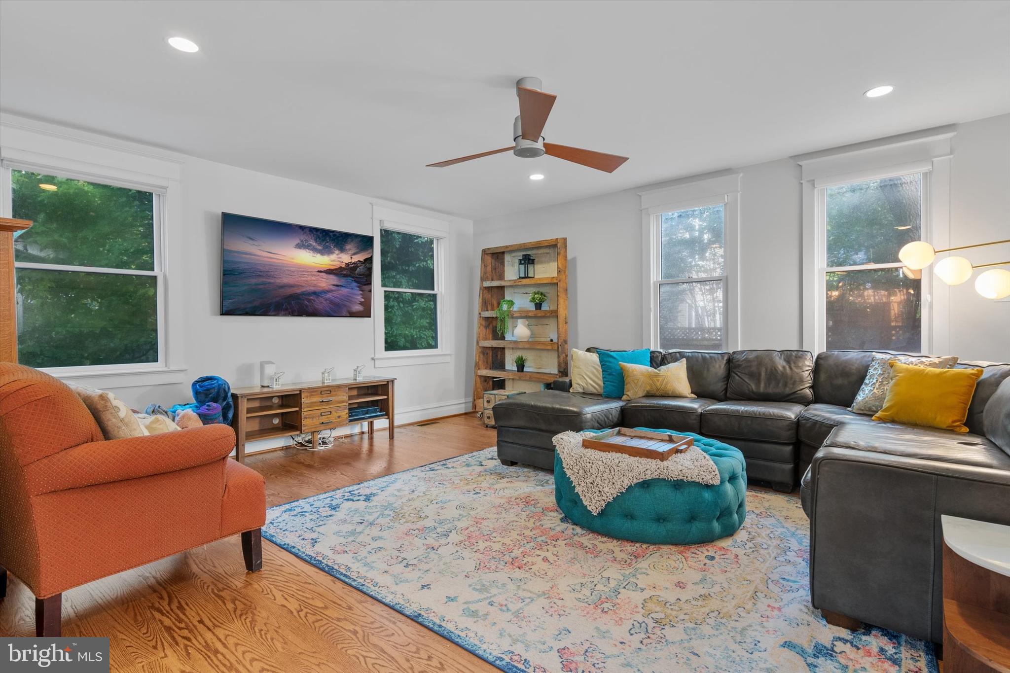 LYON PARK - Residential