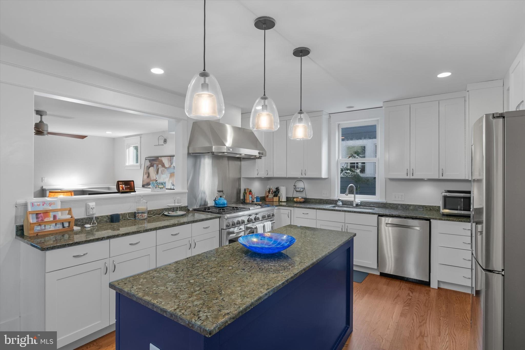 LYON PARK - Residential