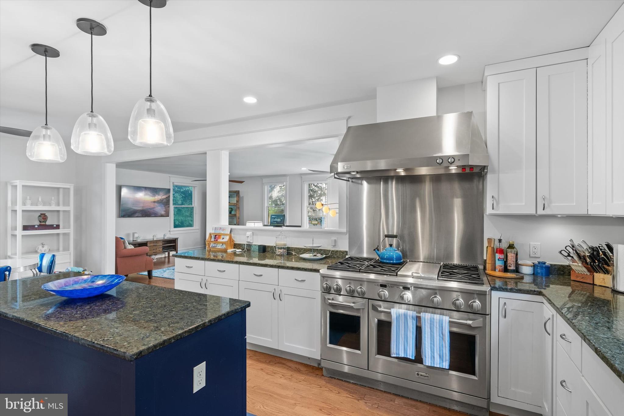 LYON PARK - Residential