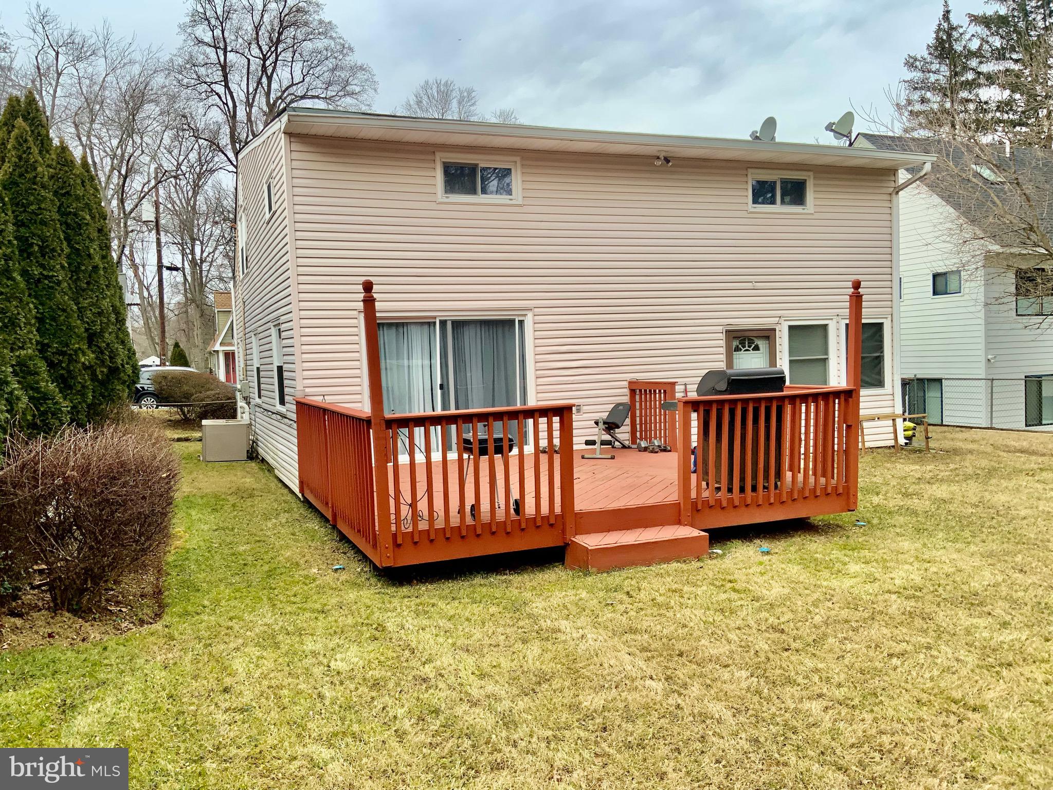 TWINBROOK - Residential