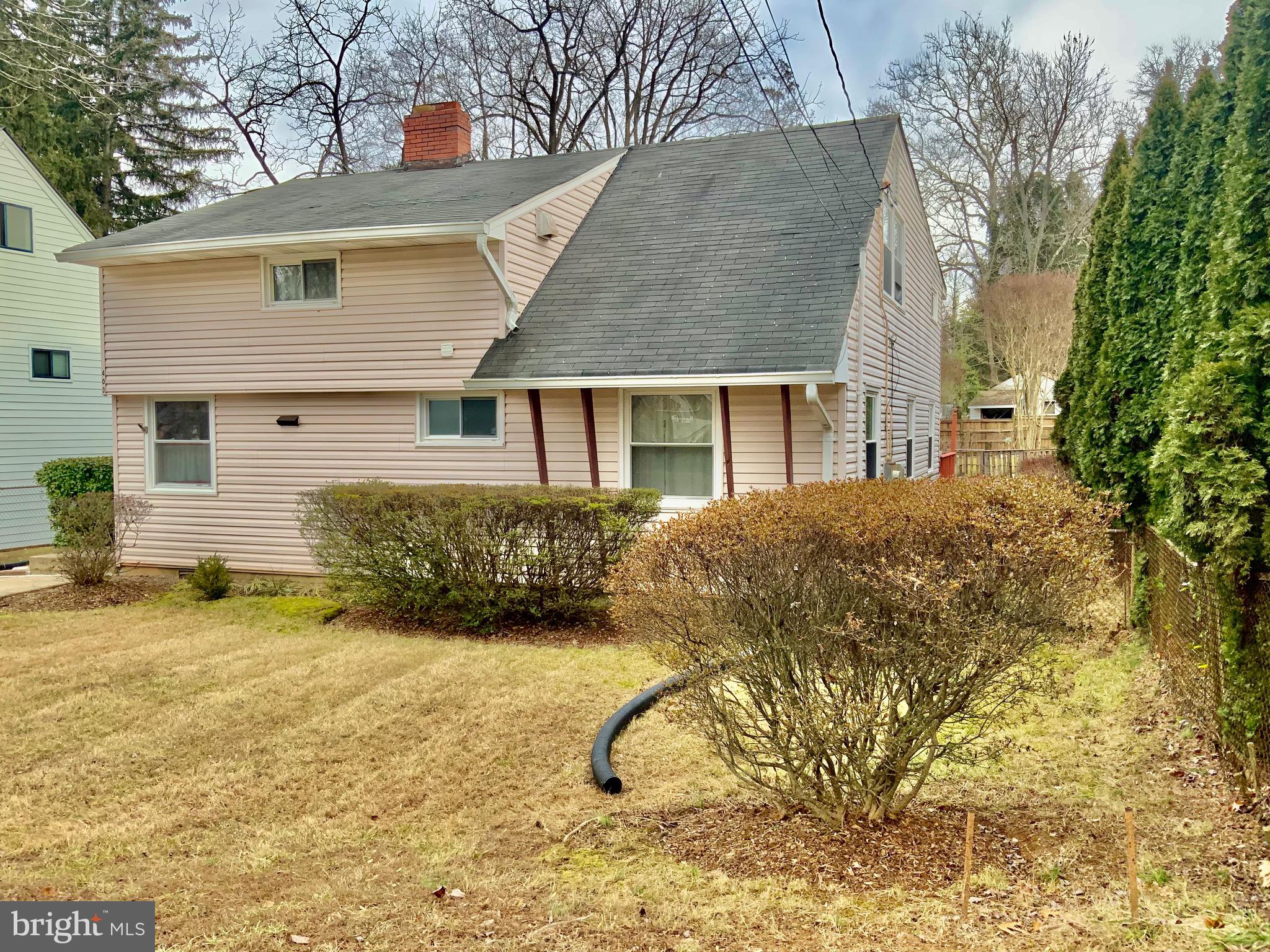 TWINBROOK - Residential