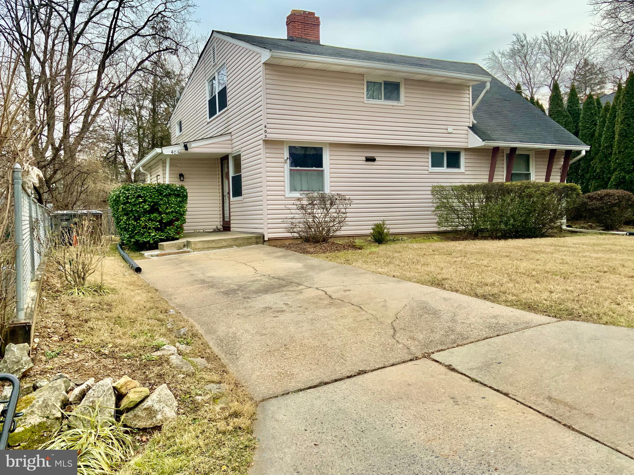 TWINBROOK - Residential