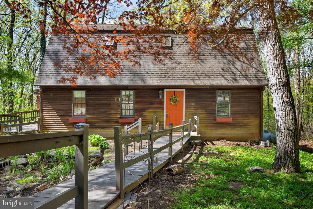 Photo of 29 Deer Lane, HOLTWOOD, PA 17532 (MLS # PALA2086420)