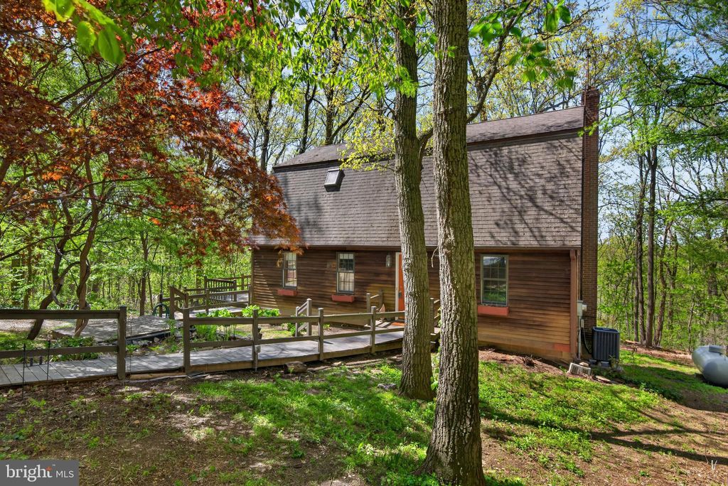 Photo of 29 Deer Lane, HOLTWOOD, PA 17532 (MLS # PALA2086420)