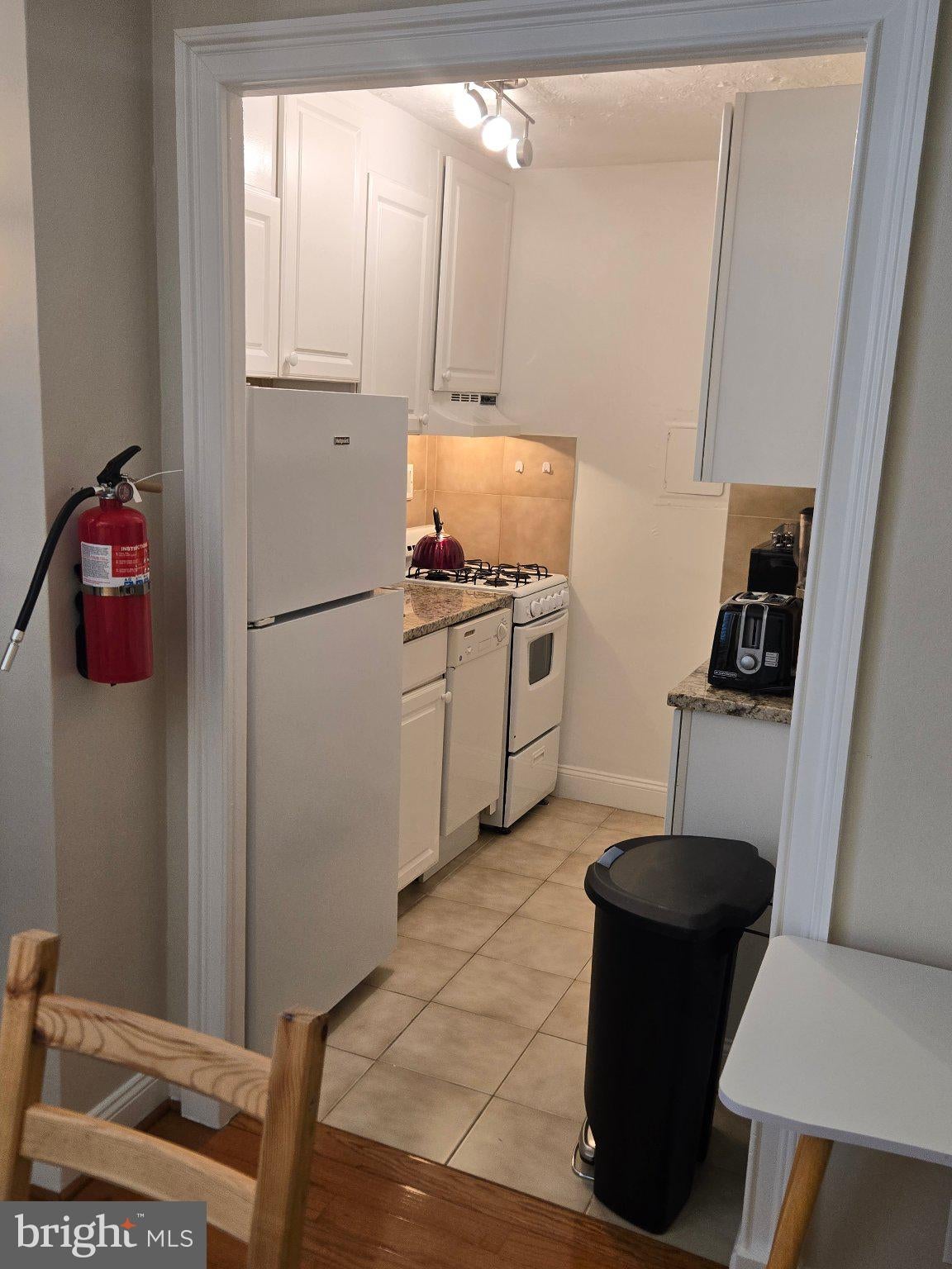 1420 N N STREET NW 414