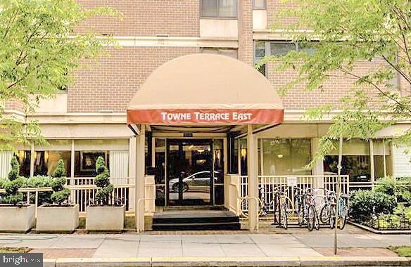 1420 N N STREET NW 414