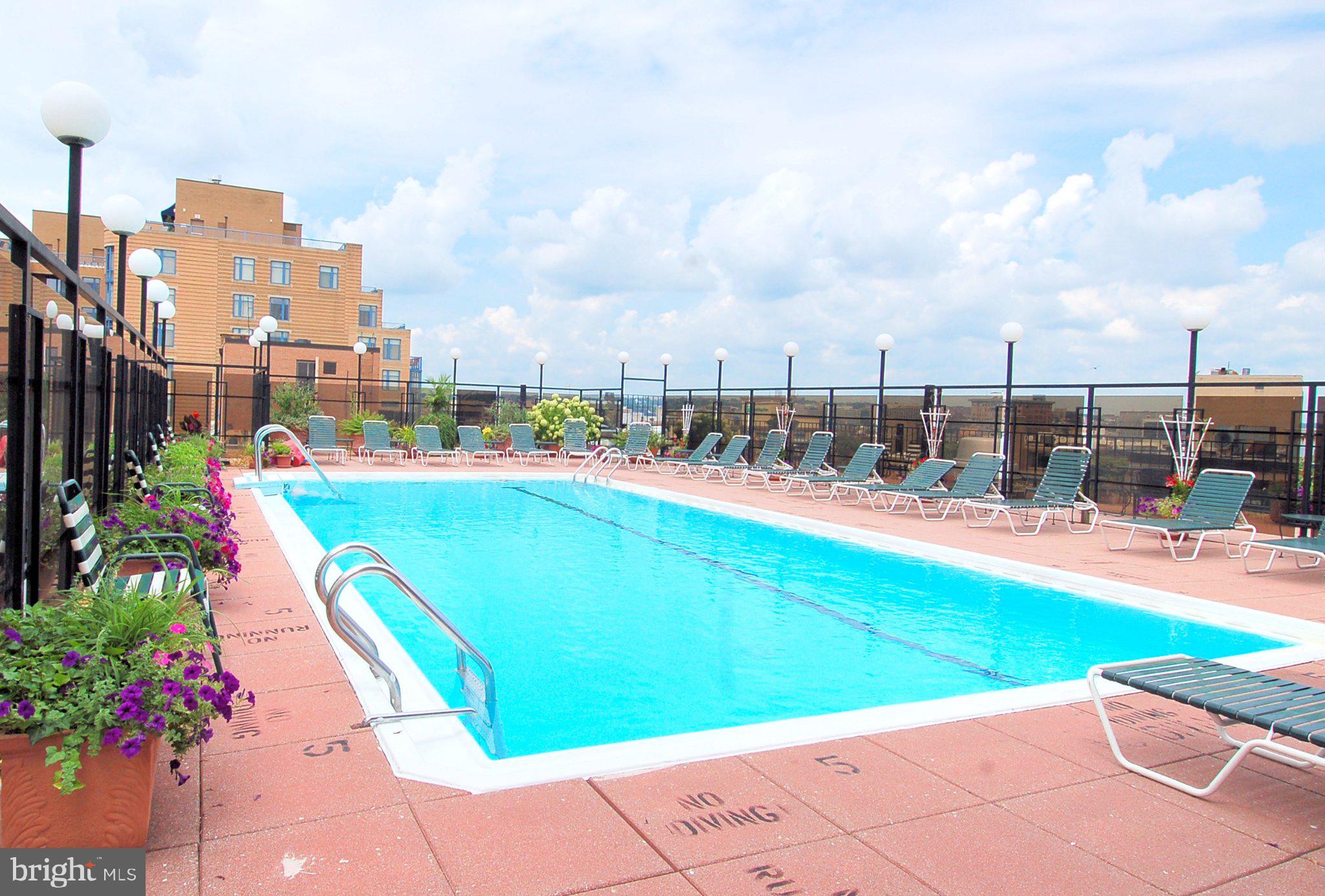 1420 N N STREET NW 414