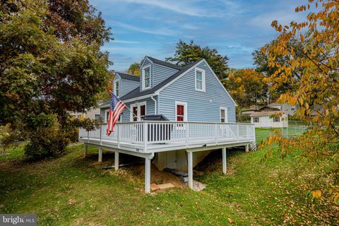 115 BOND STREET WESTMINSTER MD 21157