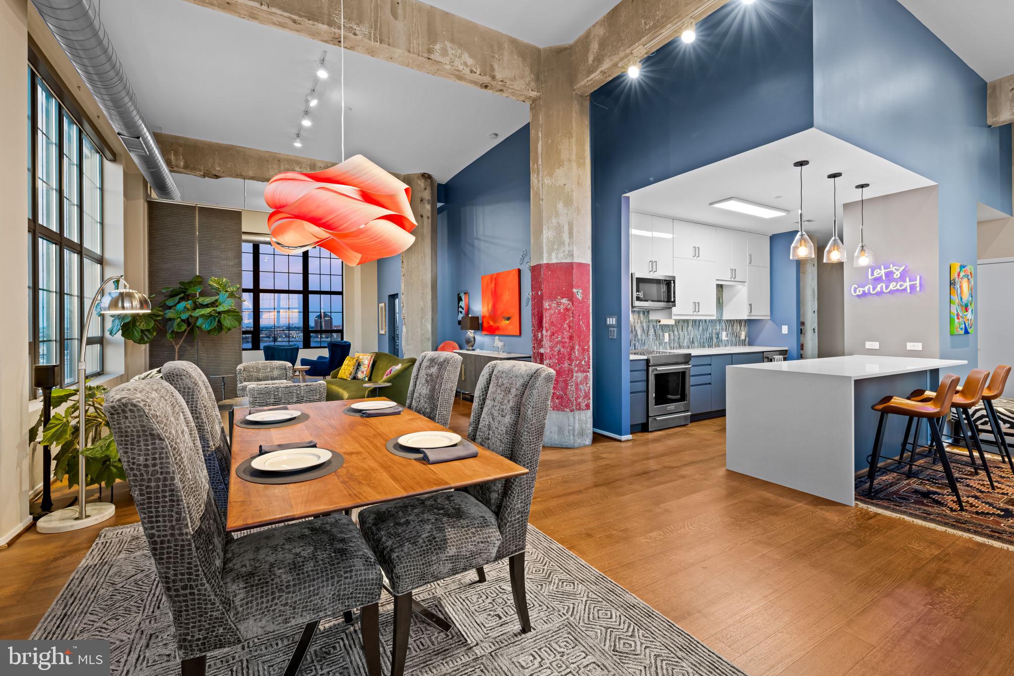 1200 STEUART STREET 1511