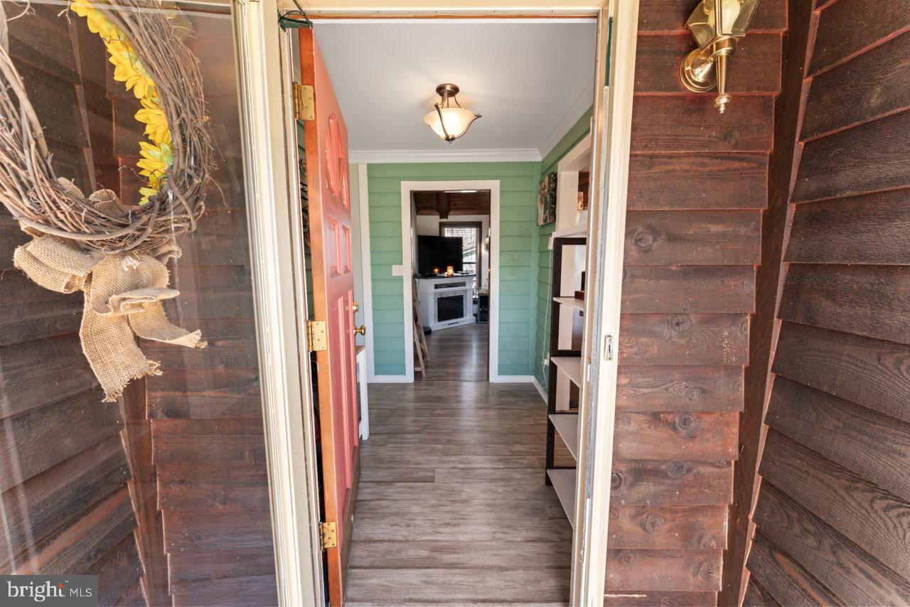 MILL GARDEN SOUTH - Residential