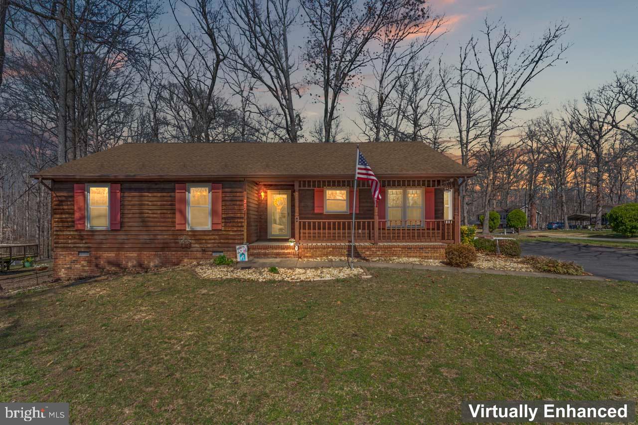 MILL GARDEN SOUTH - Residential