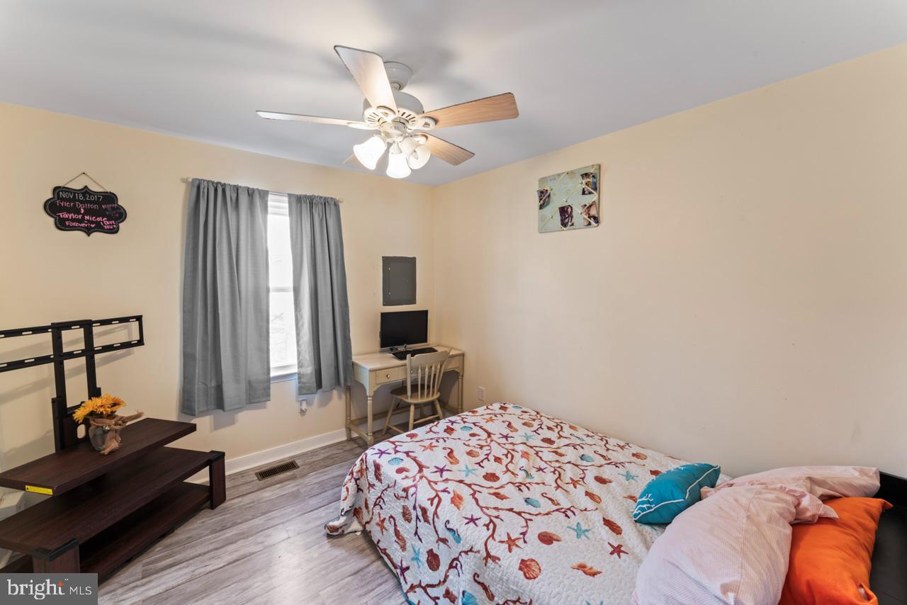 MILL GARDEN SOUTH - Residential