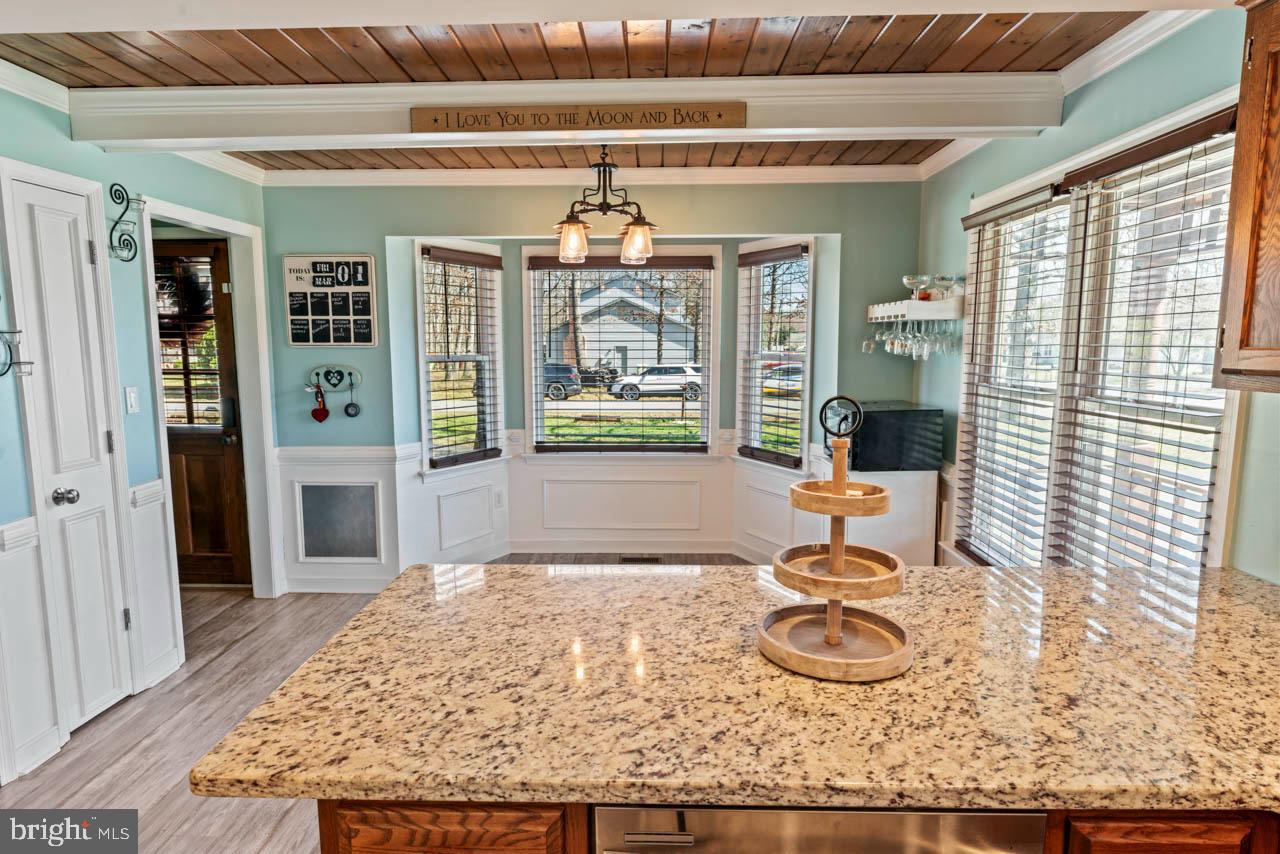 MILL GARDEN SOUTH - Residential