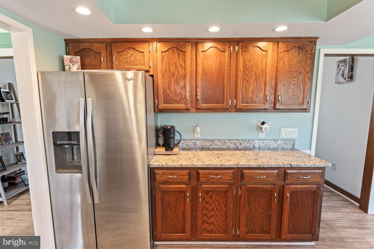 MILL GARDEN SOUTH - Residential