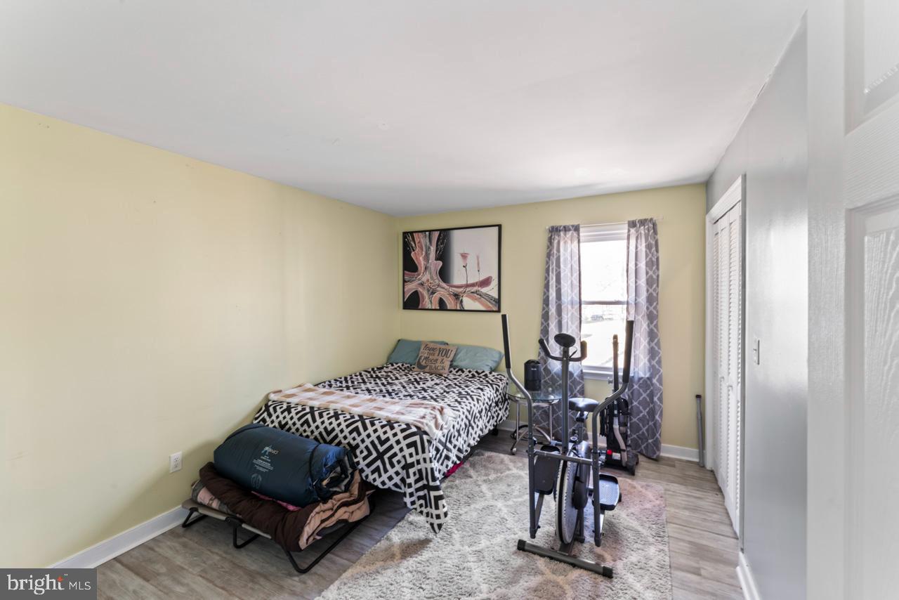 MILL GARDEN SOUTH - Residential