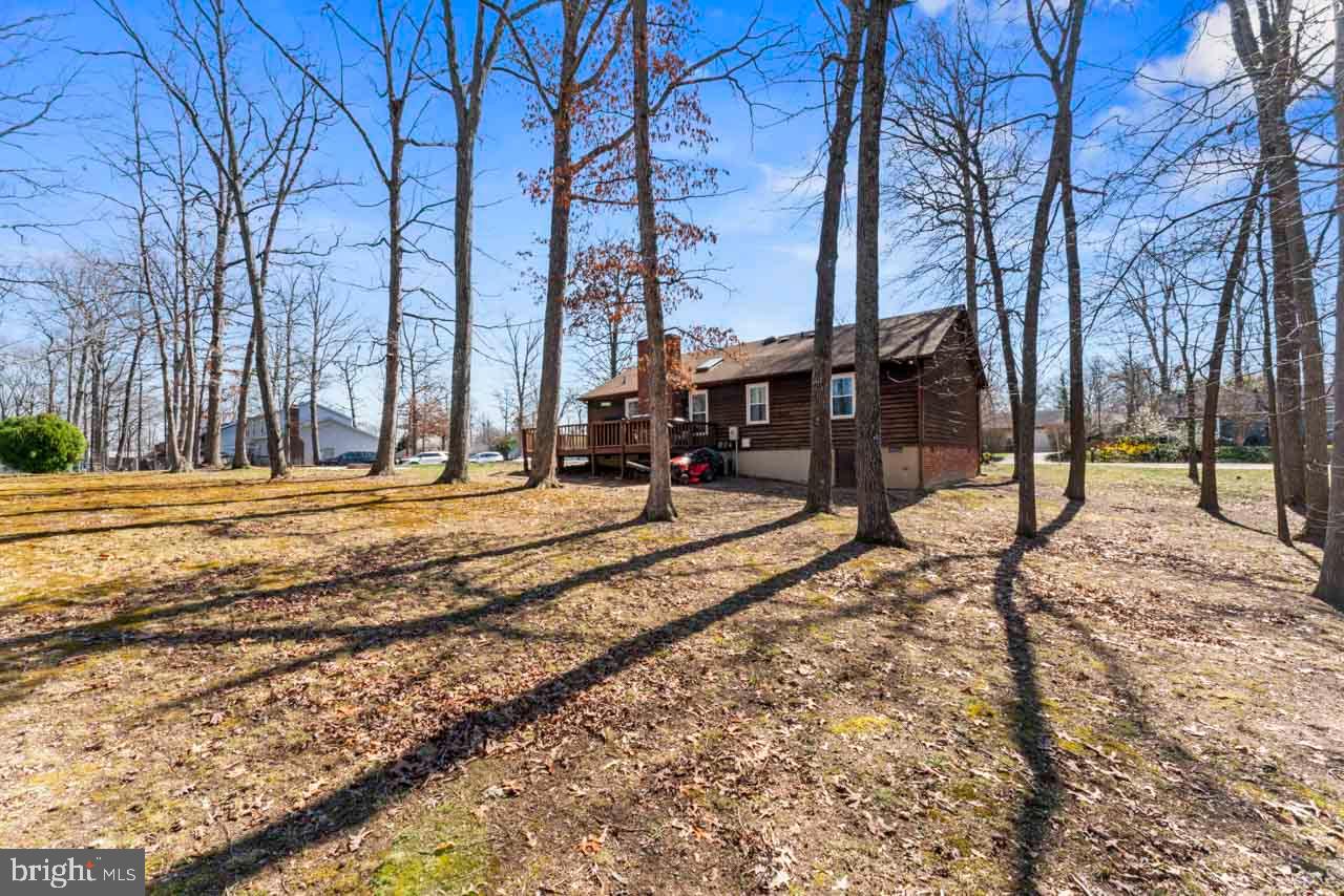 MILL GARDEN SOUTH - Residential